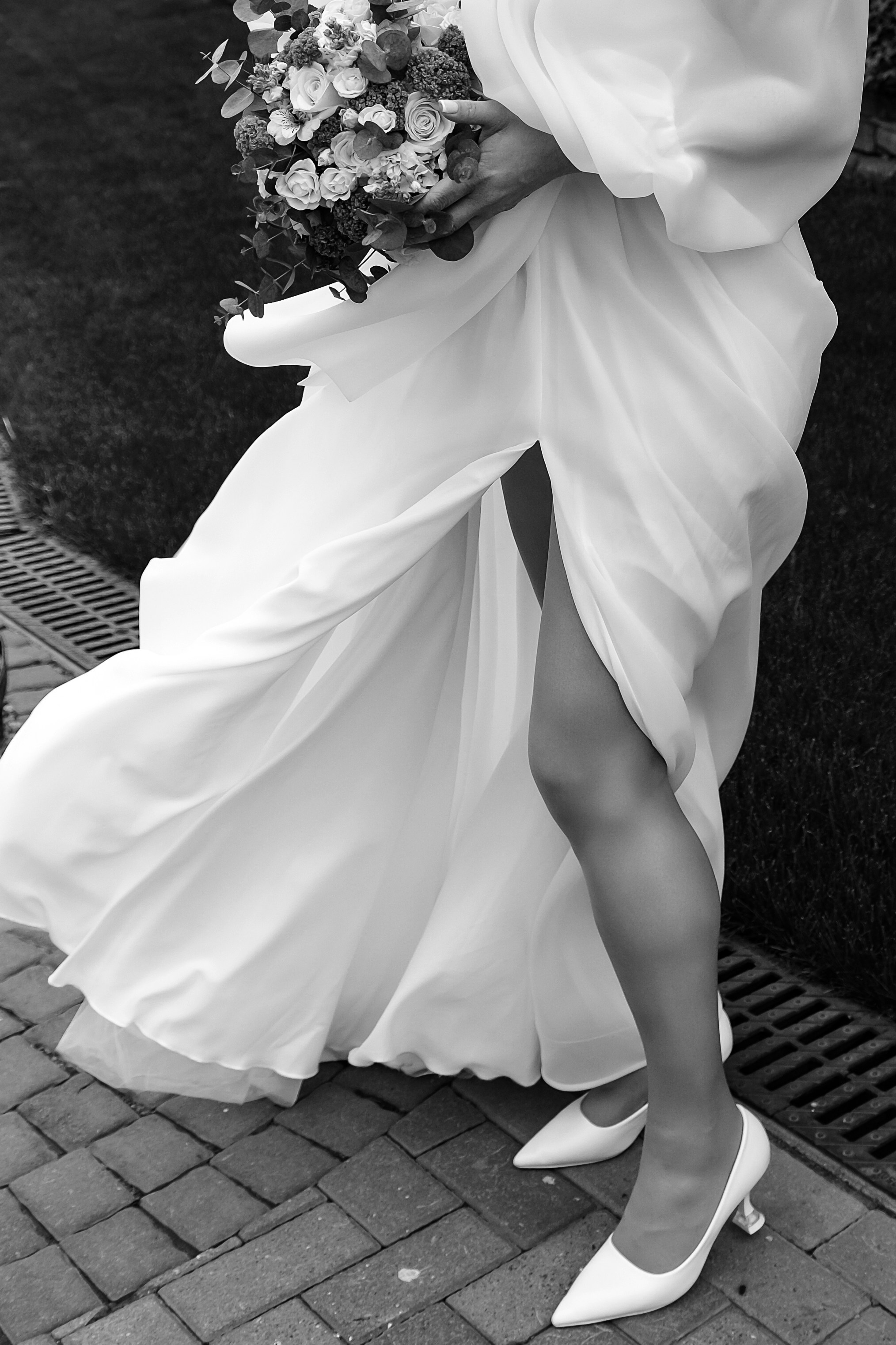 Александр и Анастасия