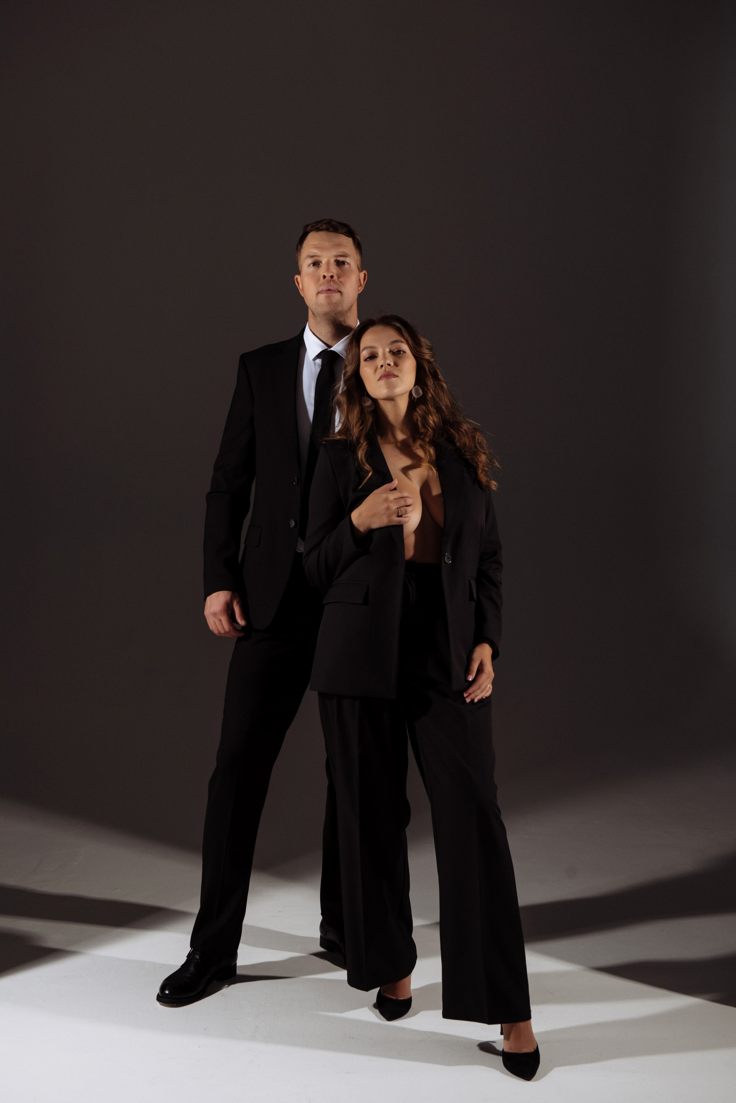 Ксюша, Сережа и Тимофей. Свадебный, портретный, фотограф беременности в Нижнем Новгороде Алина Зиновьева