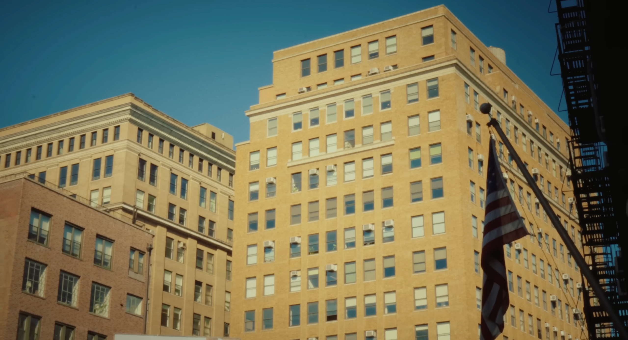 My transformation or how I became homeless in the USA. Tokcolor