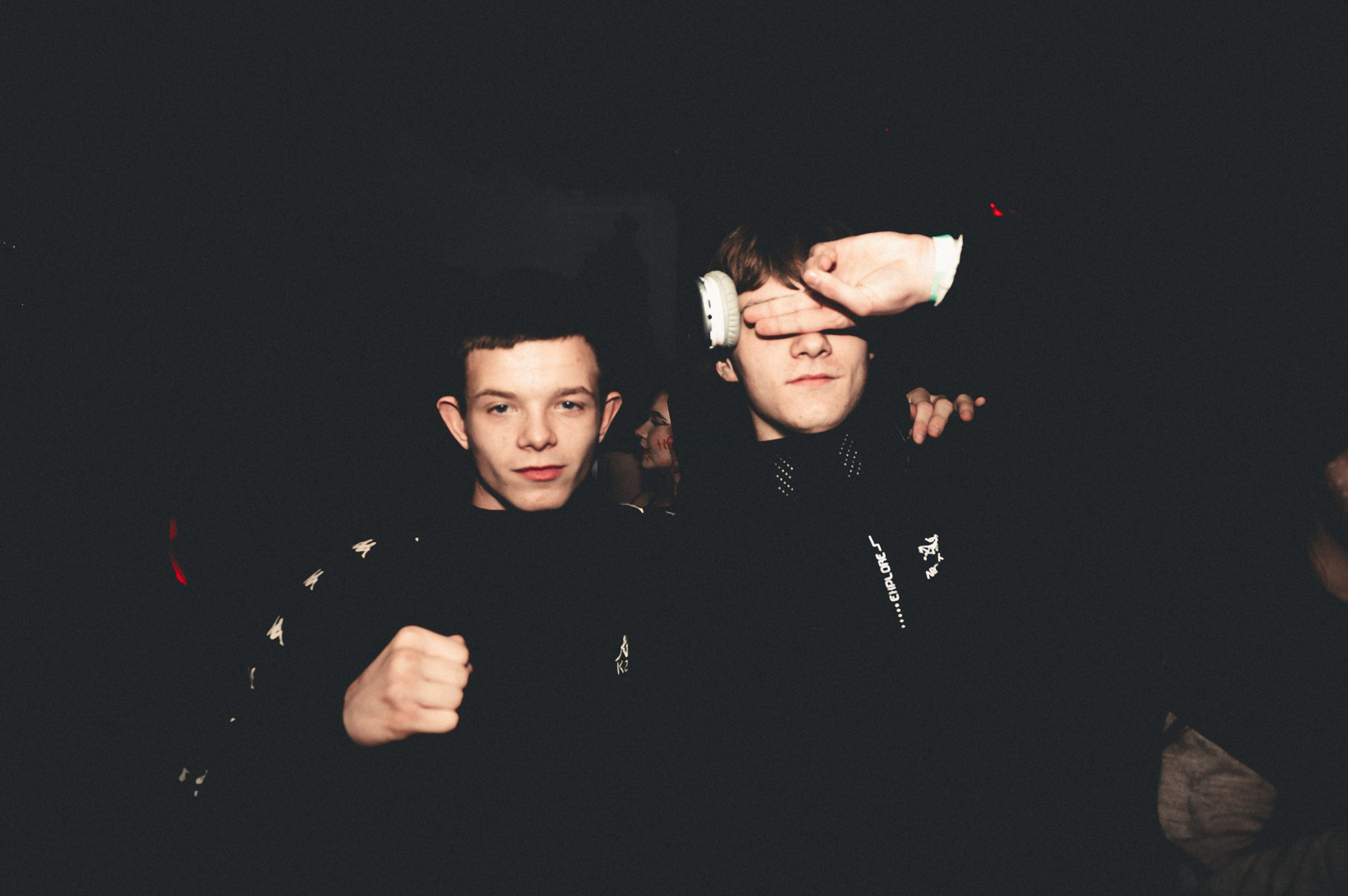 Хэллоуинская вечеринка TОСНКА. Женский фотограф Крещение Венчание Москва Брянск