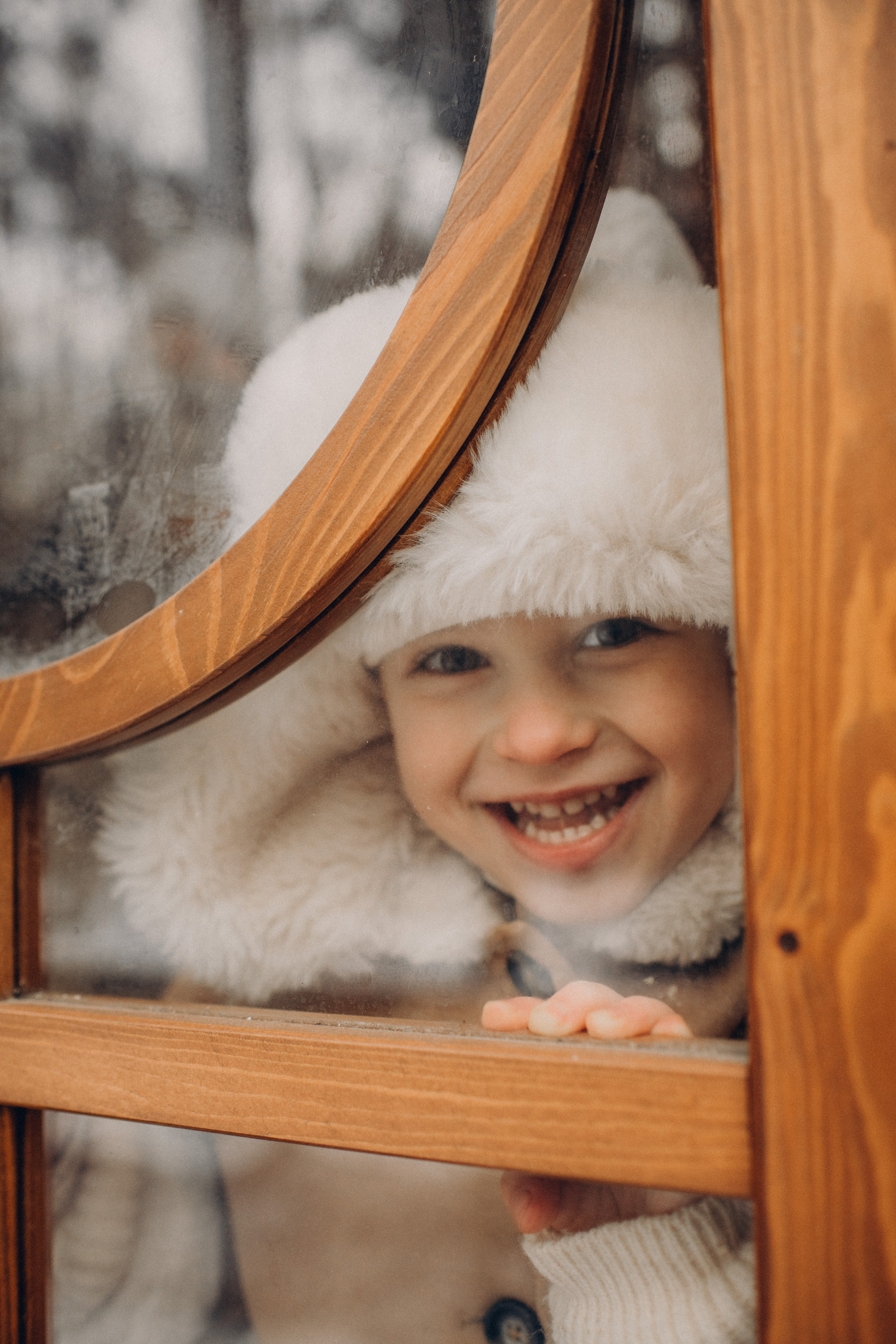 На природе. Фотограф Алиса Чечина. Калуга. Товарково