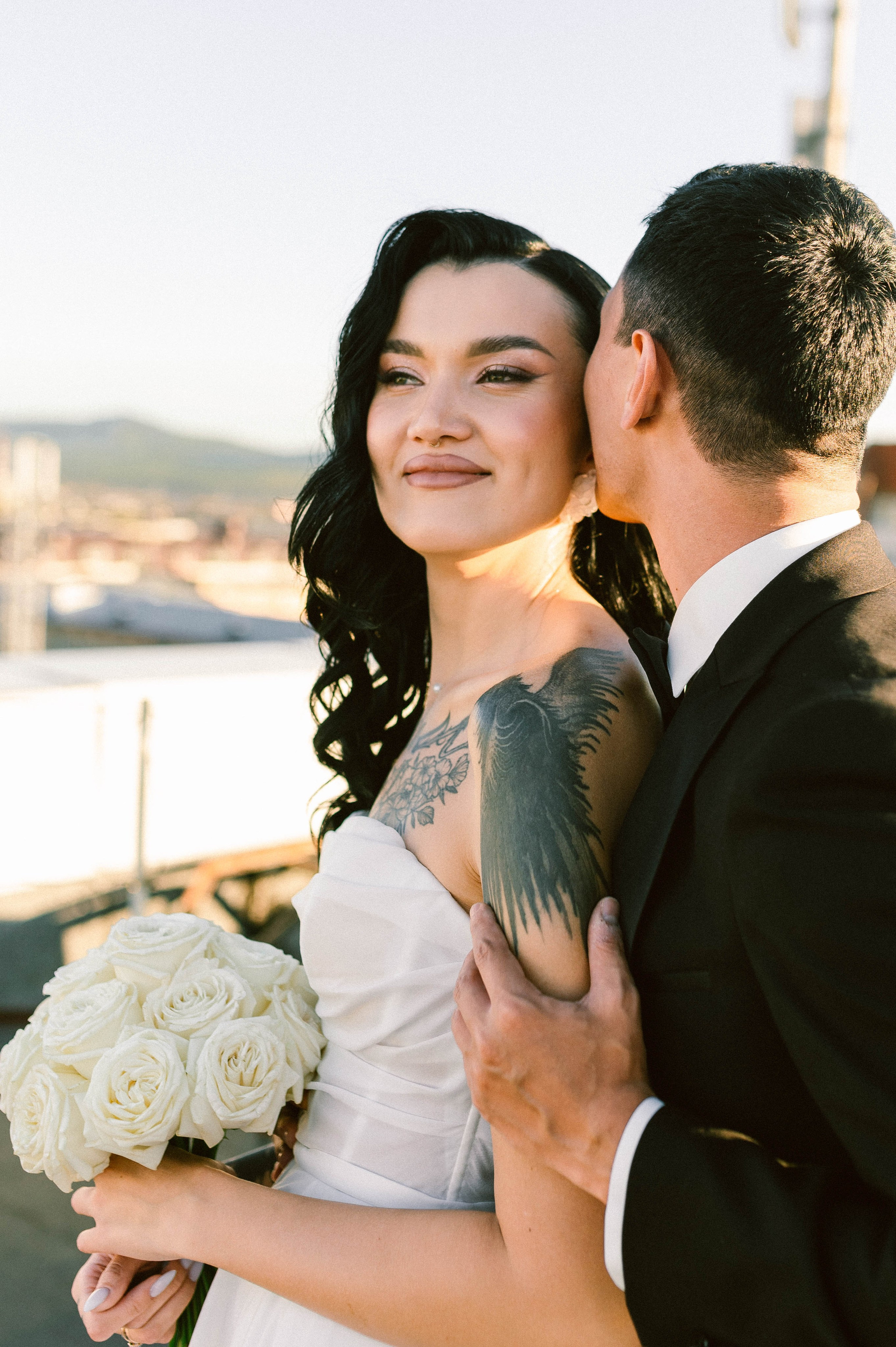 Саша и Валя. Свадебный и семейный фотограф в Чите Юлия Оранская