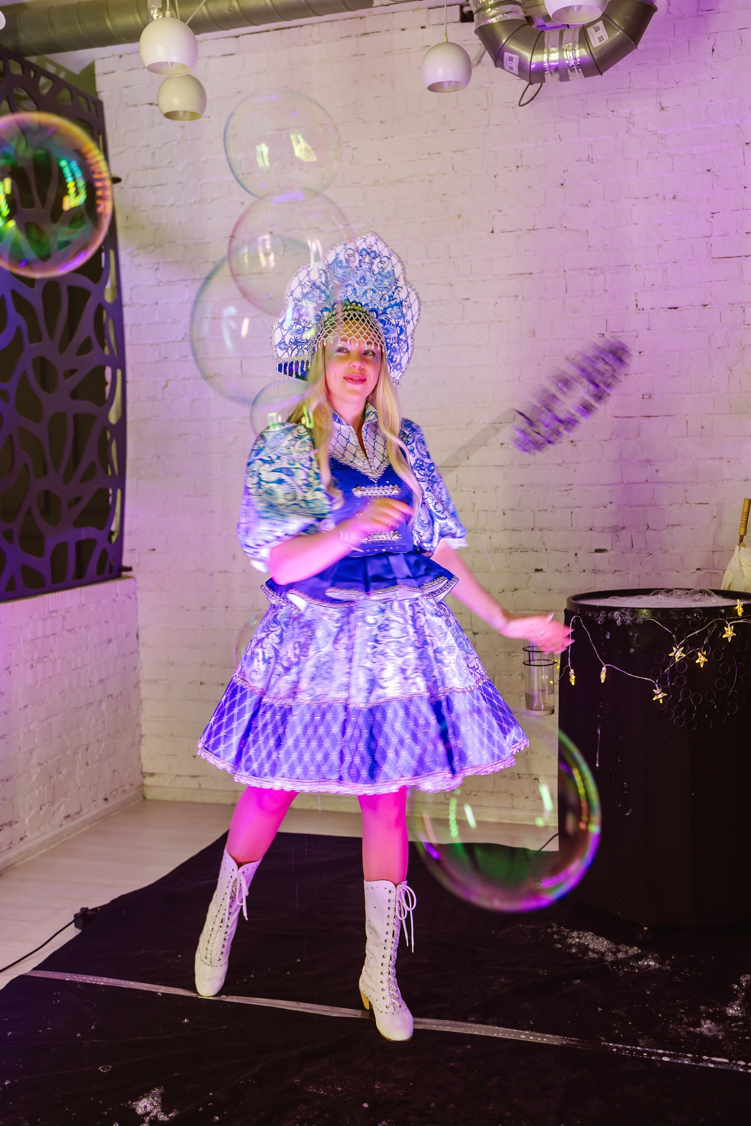 Фото и видео для Шоу мыльных пузырей. Фото и видео Москва. Свадебный фотограф, видеограф, фотосессии, видеосъемка