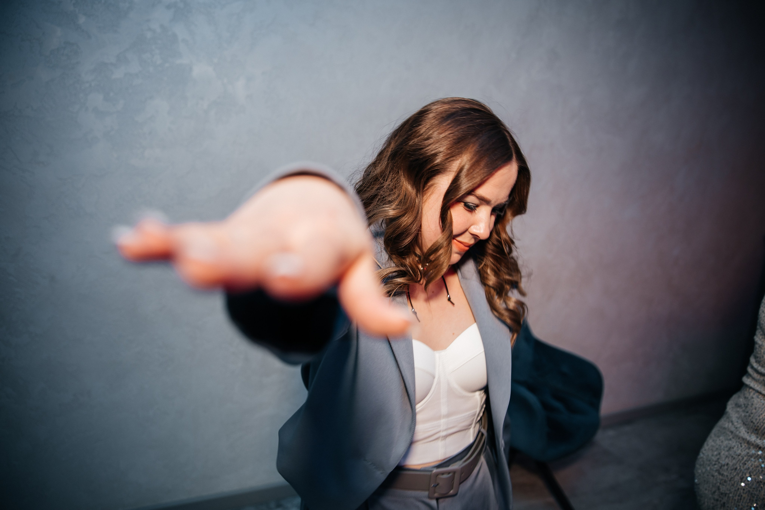 Александр и Ксения. VOLOCHKOVA