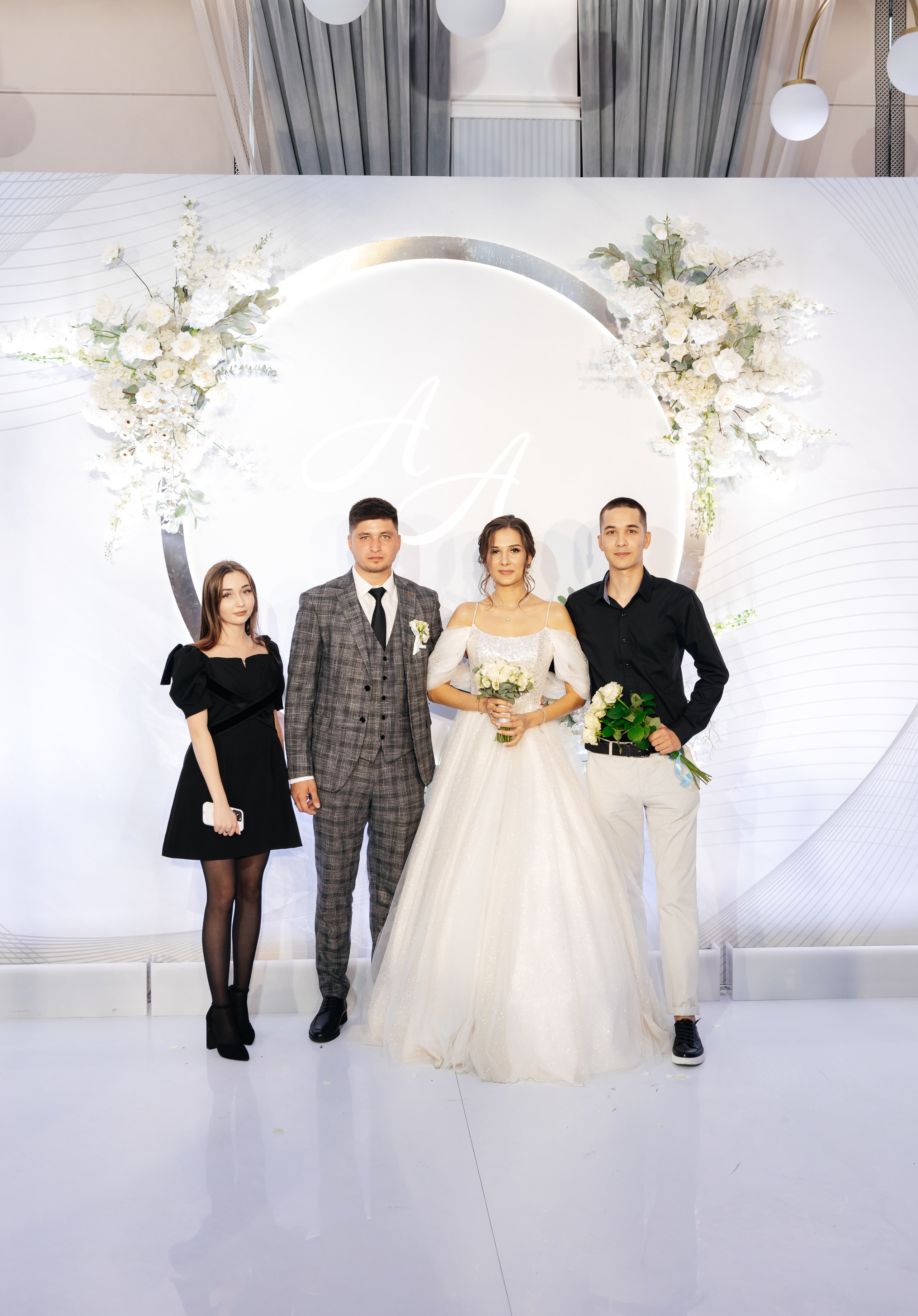 Ainur & Alina. Свадебный фотограф Ильнар Асадуллин