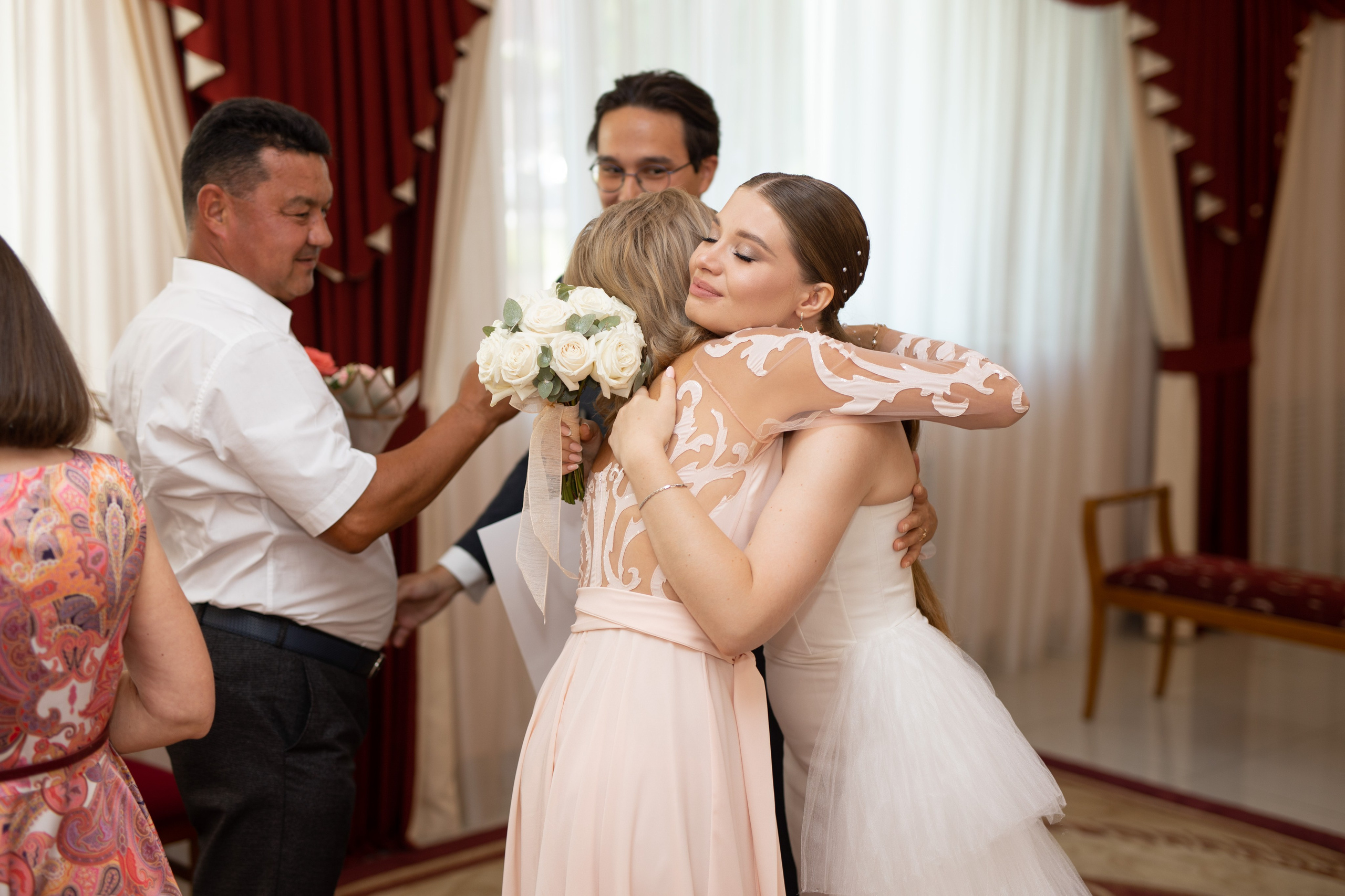 Линар Аделина. Фотограф Александр Литвинов