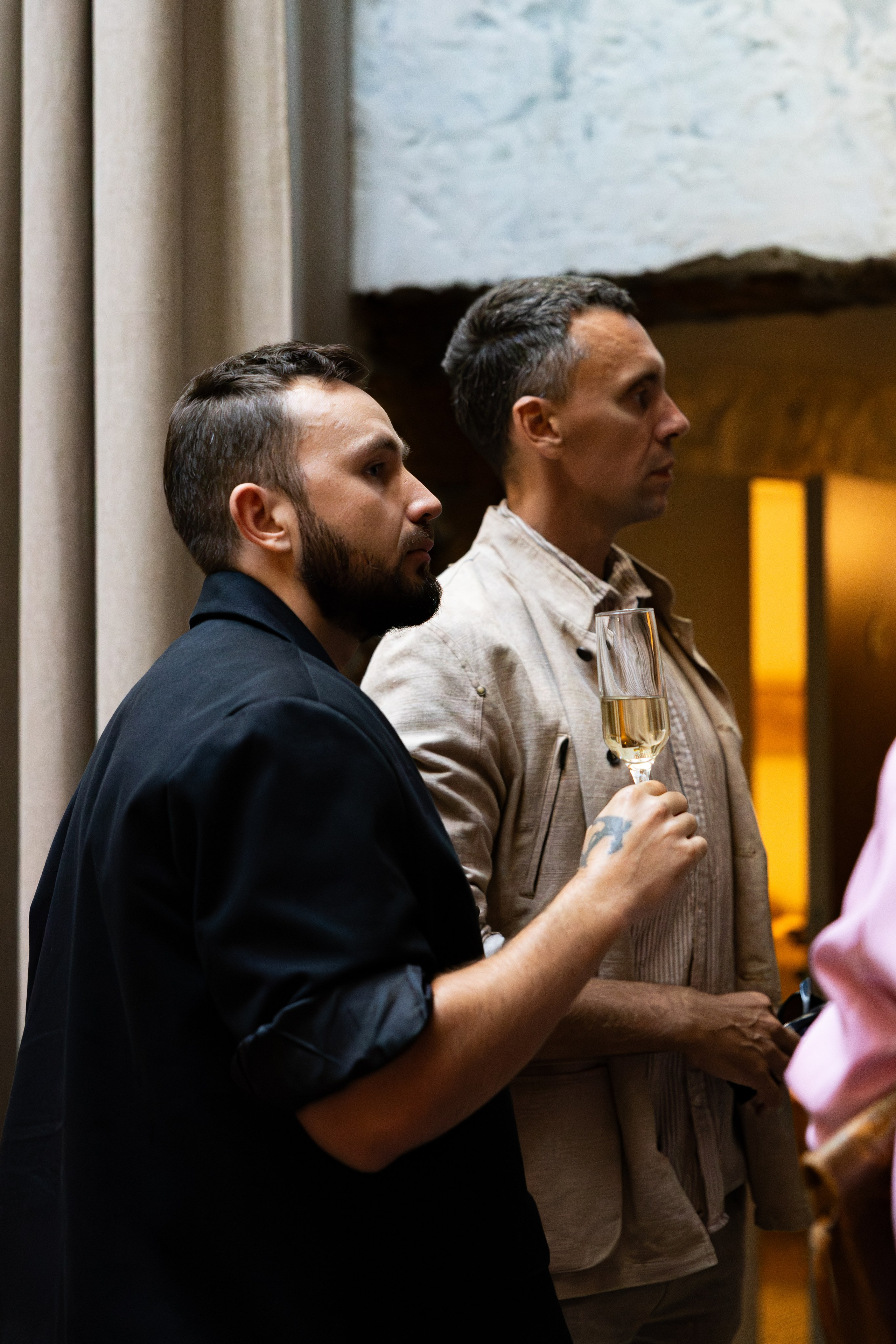 Gastrodvor THE LAB. Дженбаз Павел — фотограф в Ялте