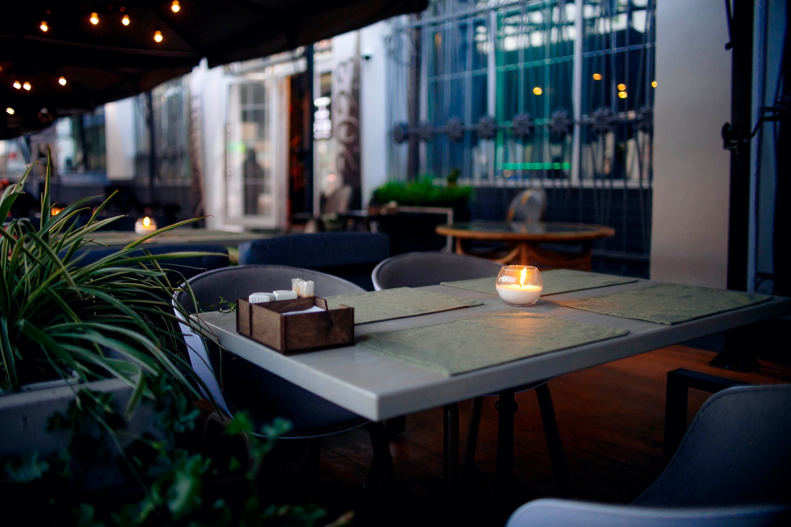 «Белый Кролик». Ваш репортажный фотограф Артемий Антонов