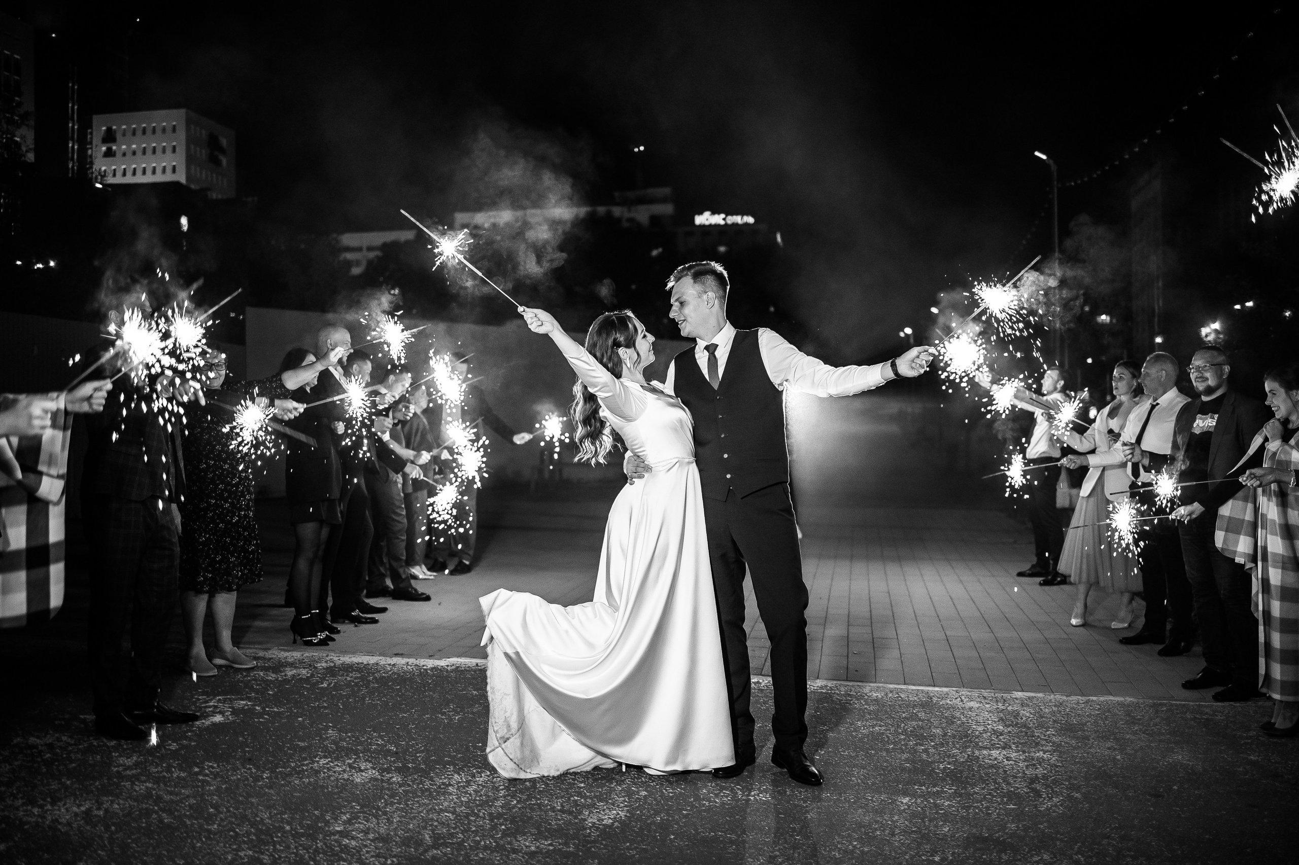 Свадебный фотограф Нижний Новгород. Свадебный и контент фотограф в Нижнем Новгороде Владимир Пресняков