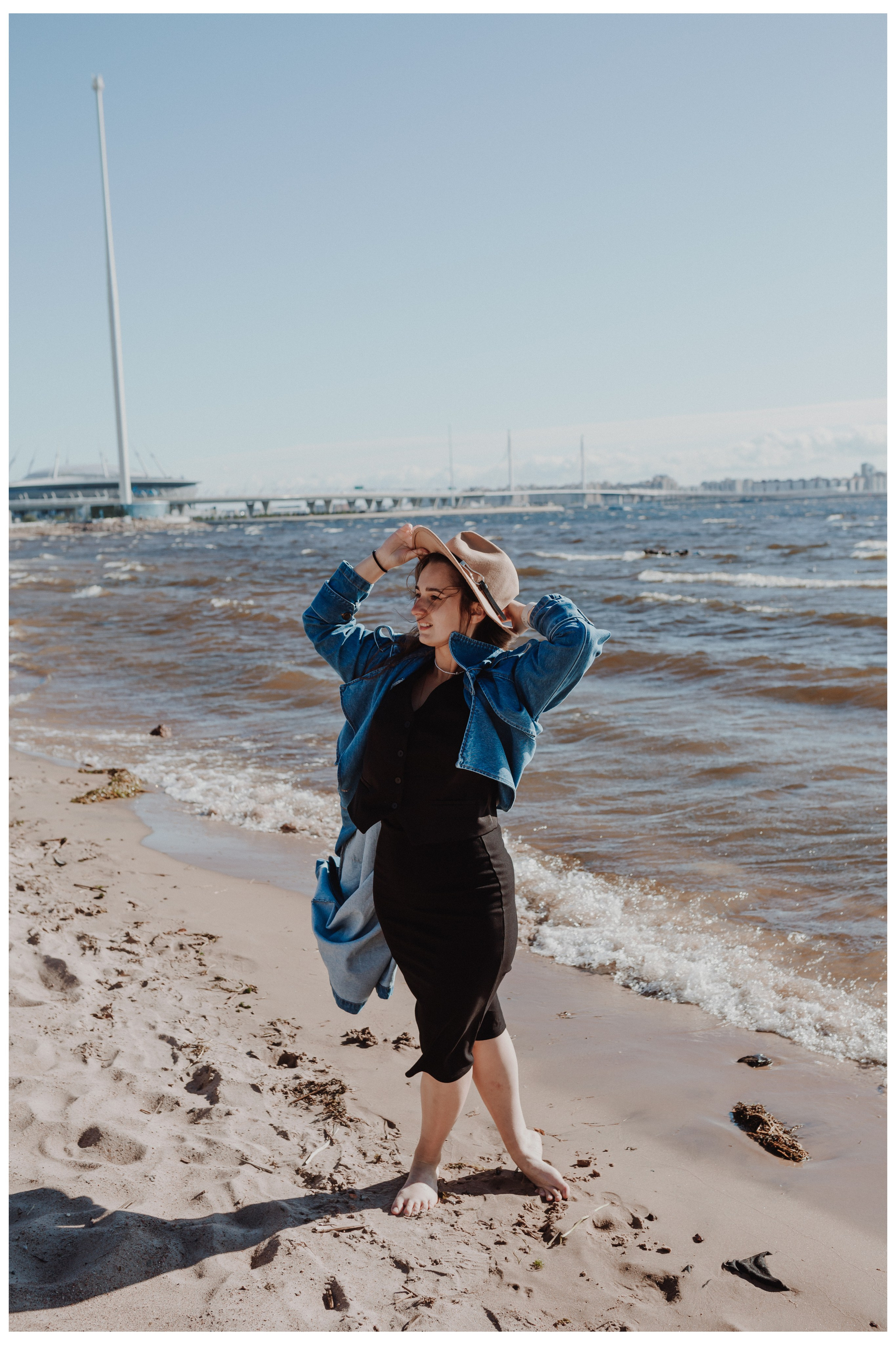 Елена. Семейный фотограф в Москве и Севастополе Анастасия Котова