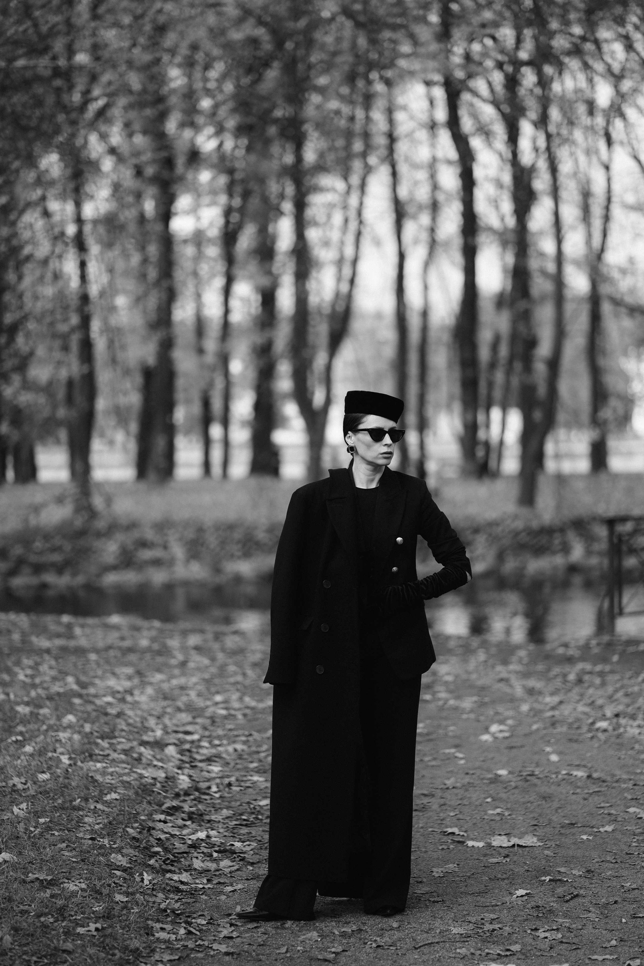 Олеся. Фотограф г. Санкт-Петербург Александра Катанакова