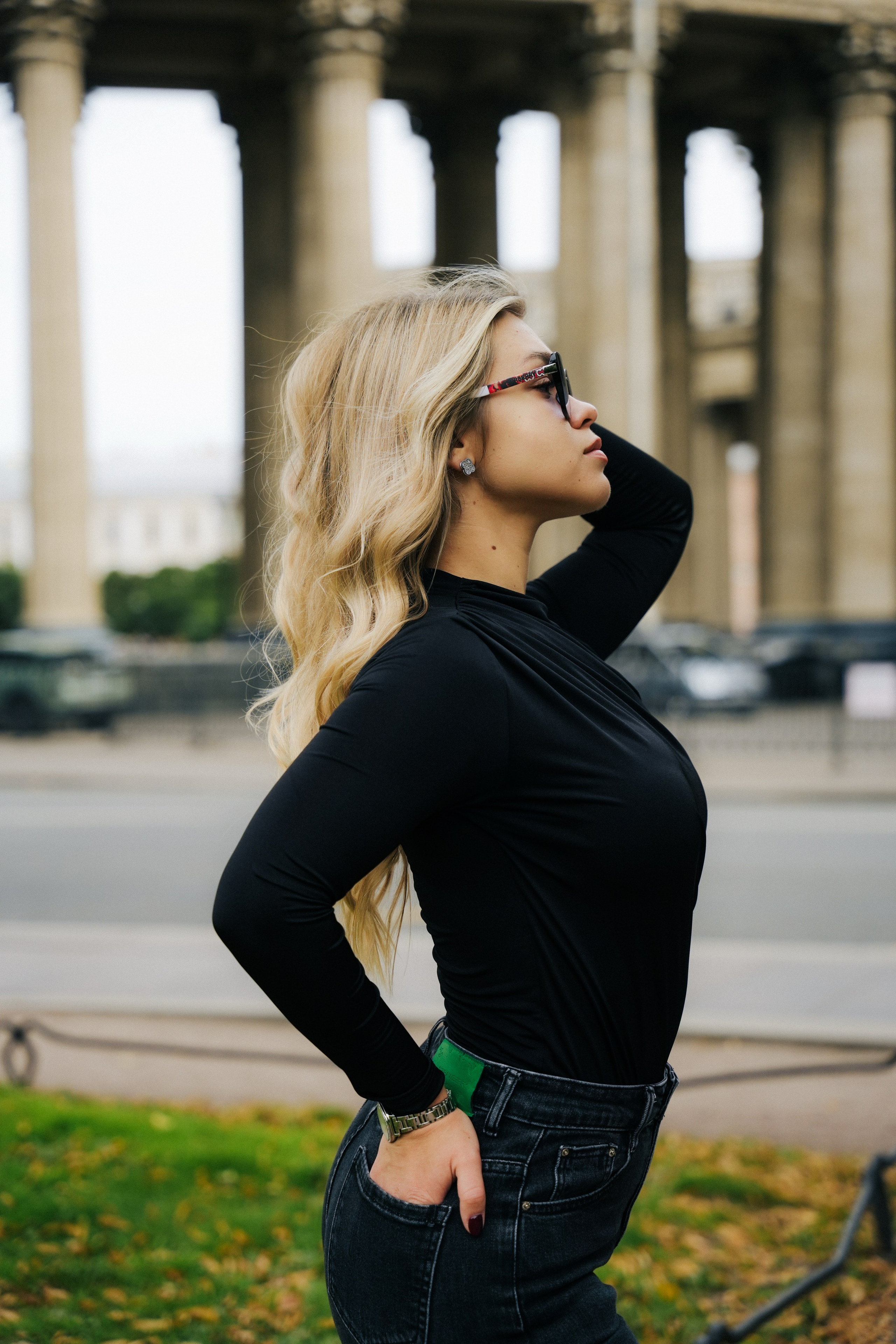 Саша. Фотограф г. Санкт-Петербург Александра Катанакова