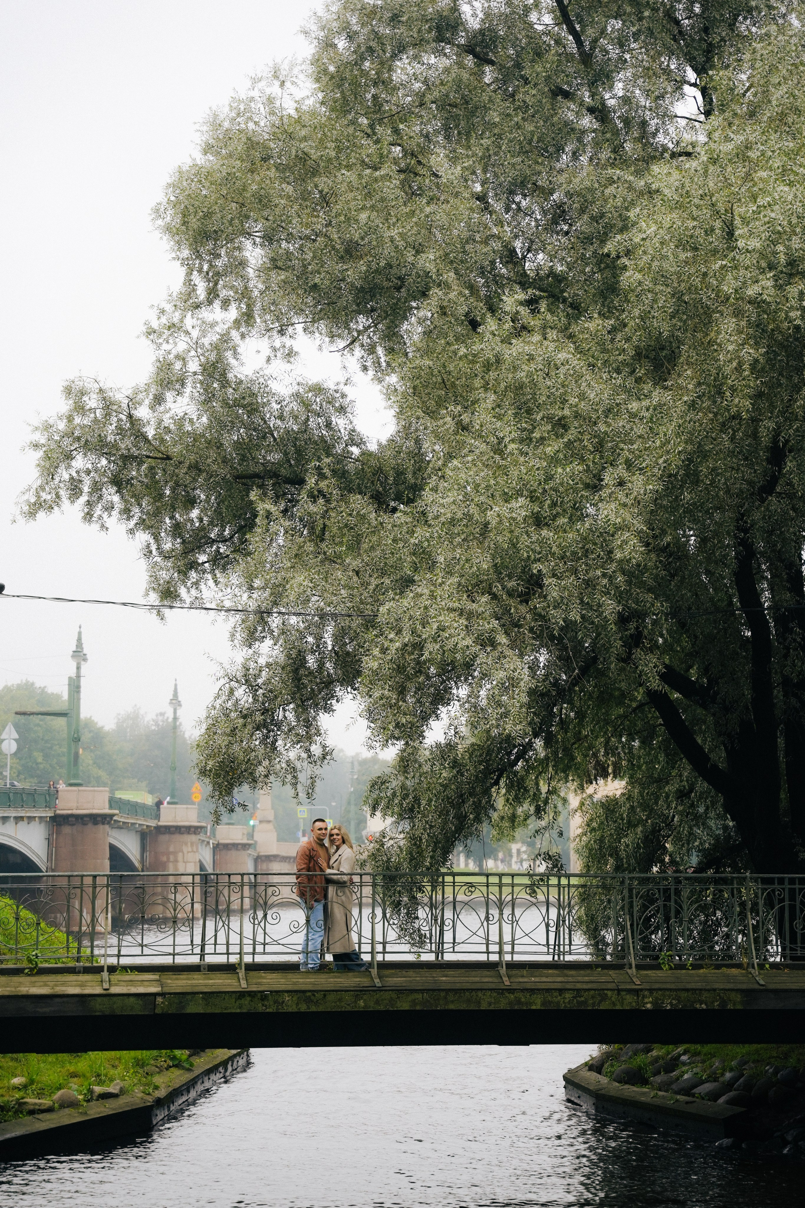Саша и Саша. Фотограф г. Санкт-Петербург Александра Катанакова