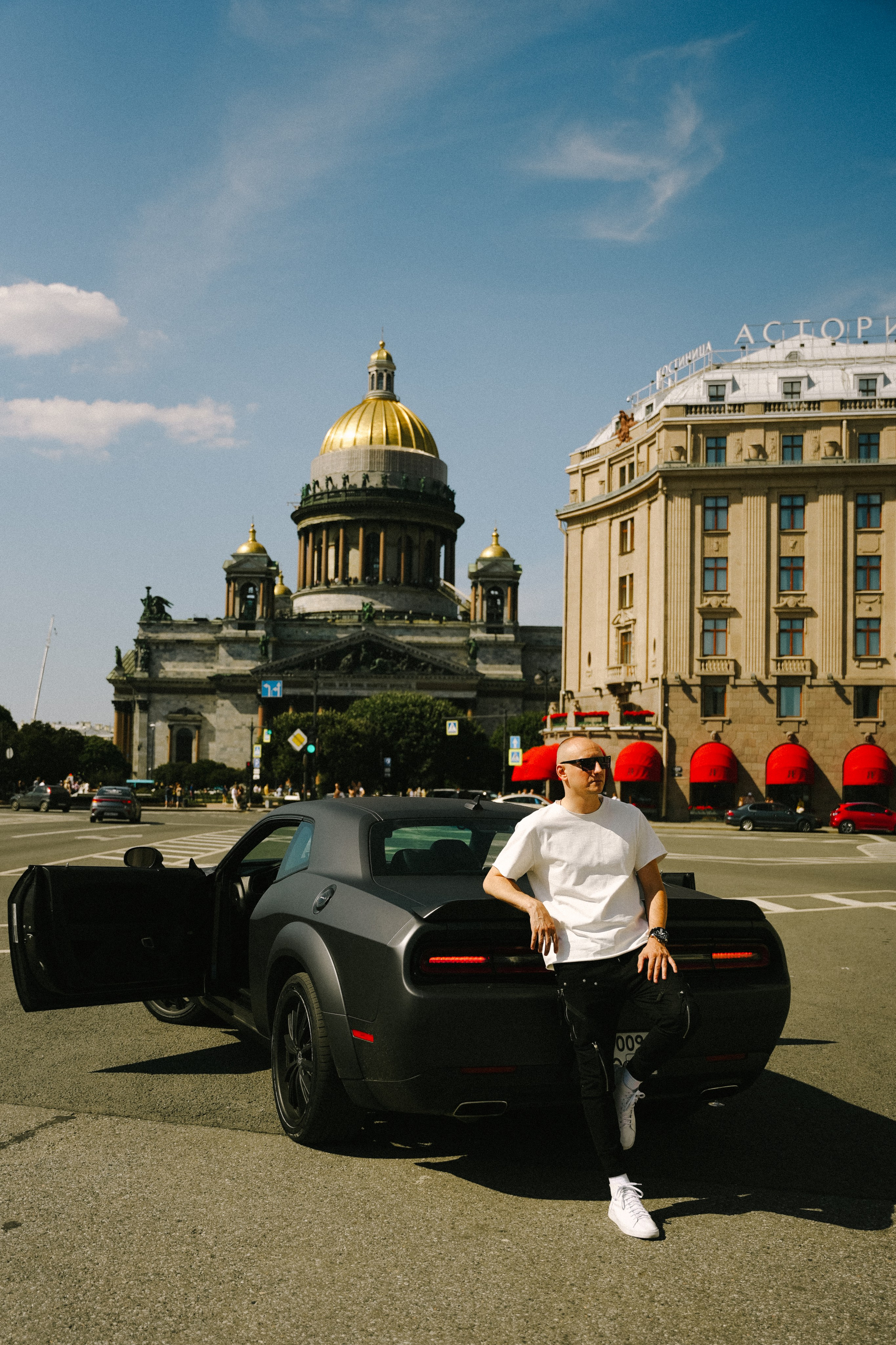 Руфина и Сергей. Фотограф г. Санкт-Петербург Александра Катанакова