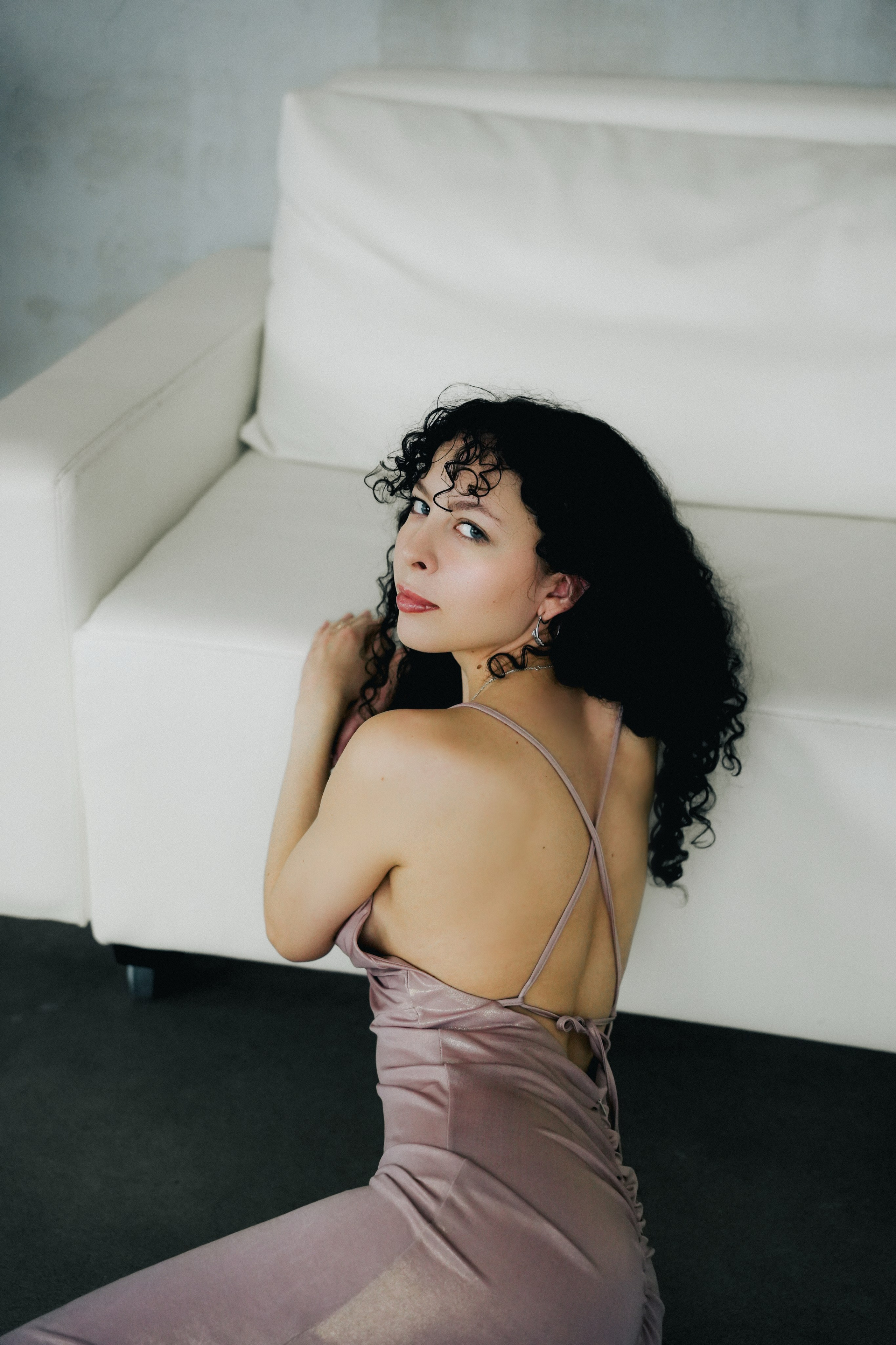 Лиза. Фотограф г. Санкт-Петербург Александра Катанакова