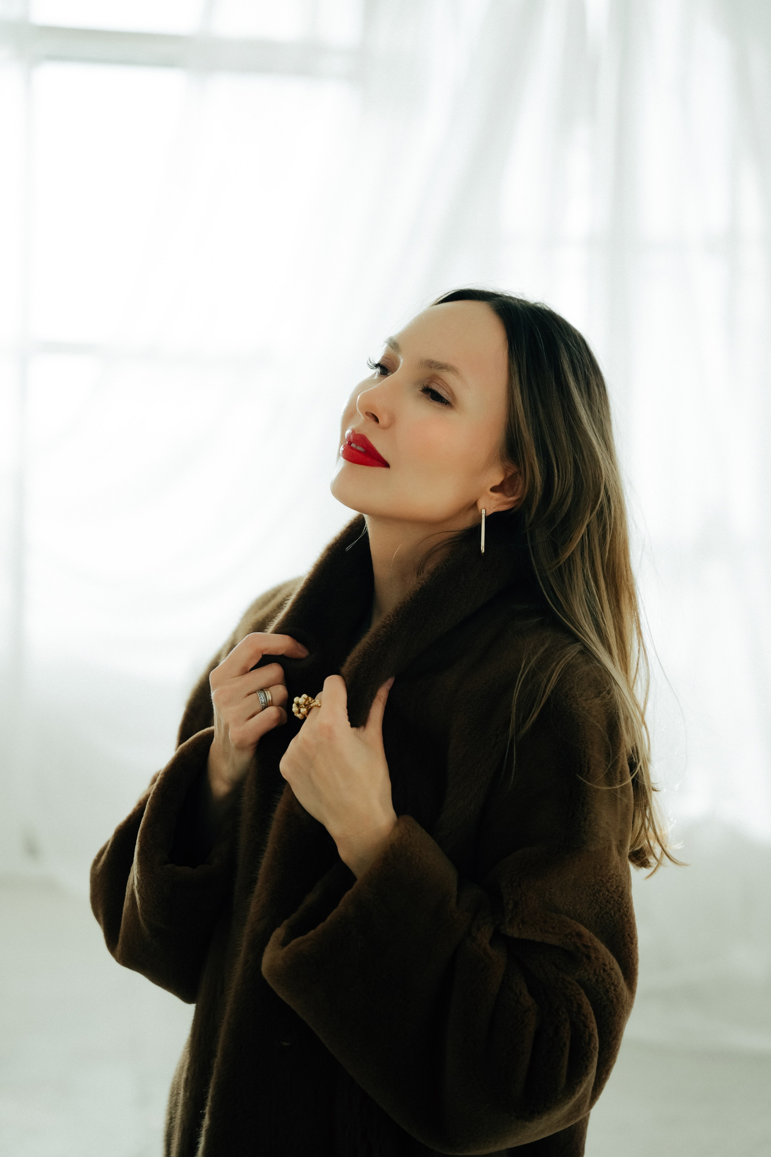 Анна. Фотограф г. Санкт-Петербург Александра Катанакова