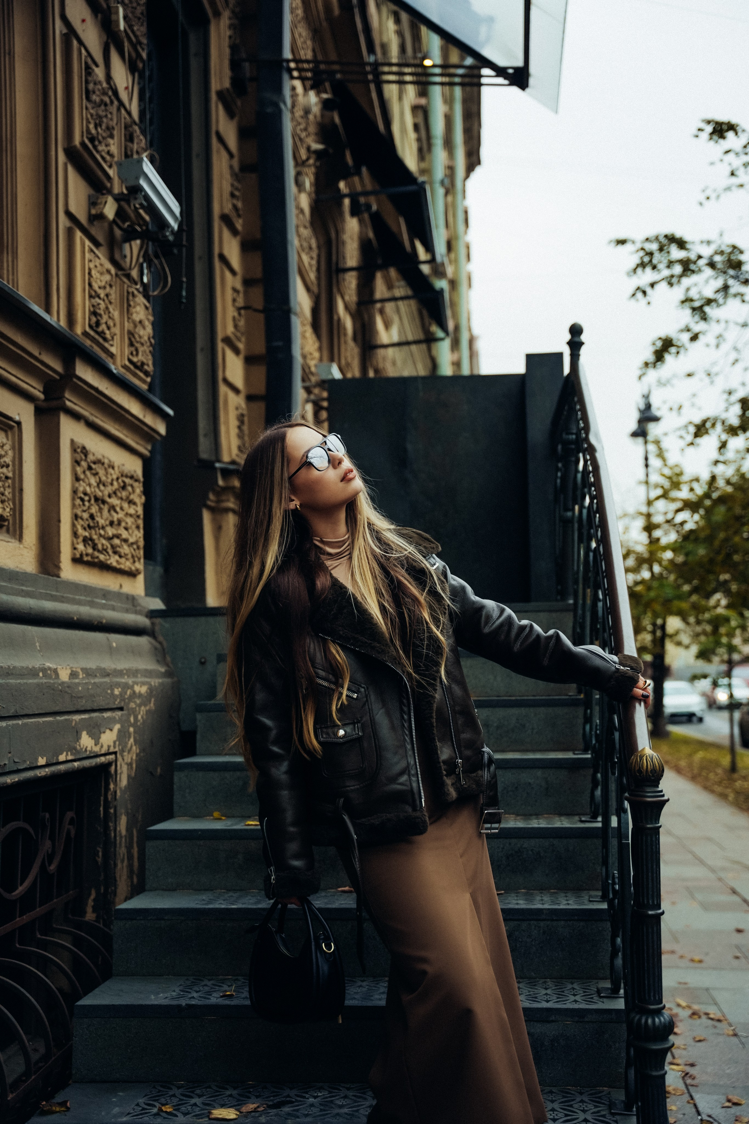 Алана и Зарета. Фотограф г. Санкт-Петербург Александра Катанакова