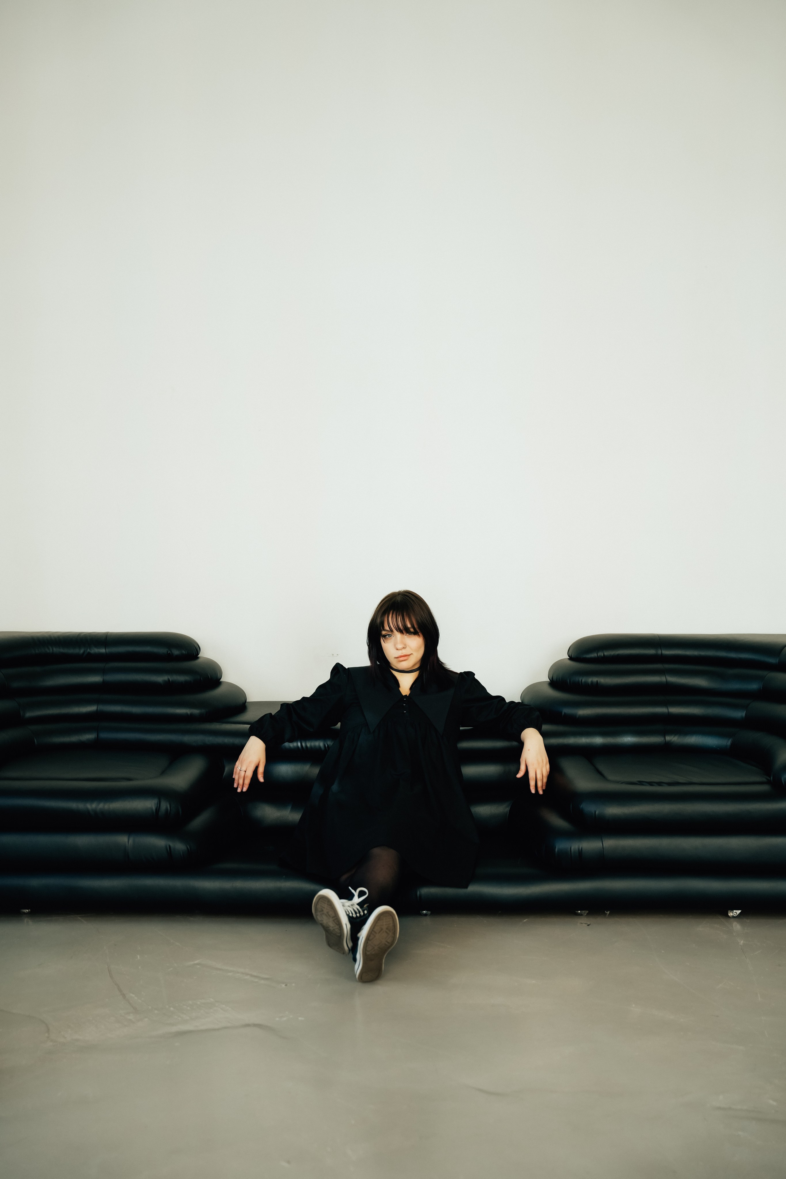 Маша. Фотограф г. Санкт-Петербург Александра Катанакова