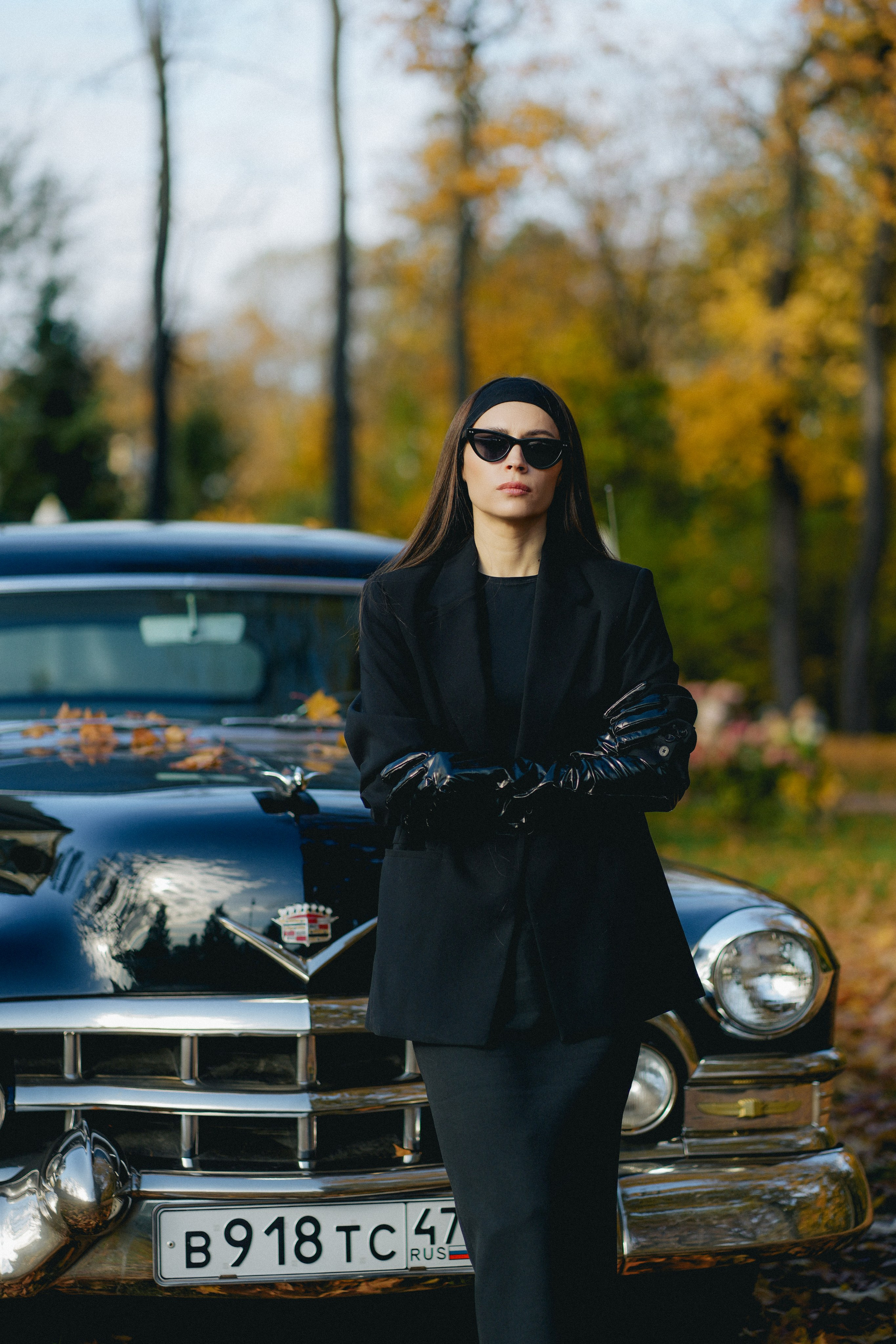 Олеся. Фотограф г. Санкт-Петербург Александра Катанакова