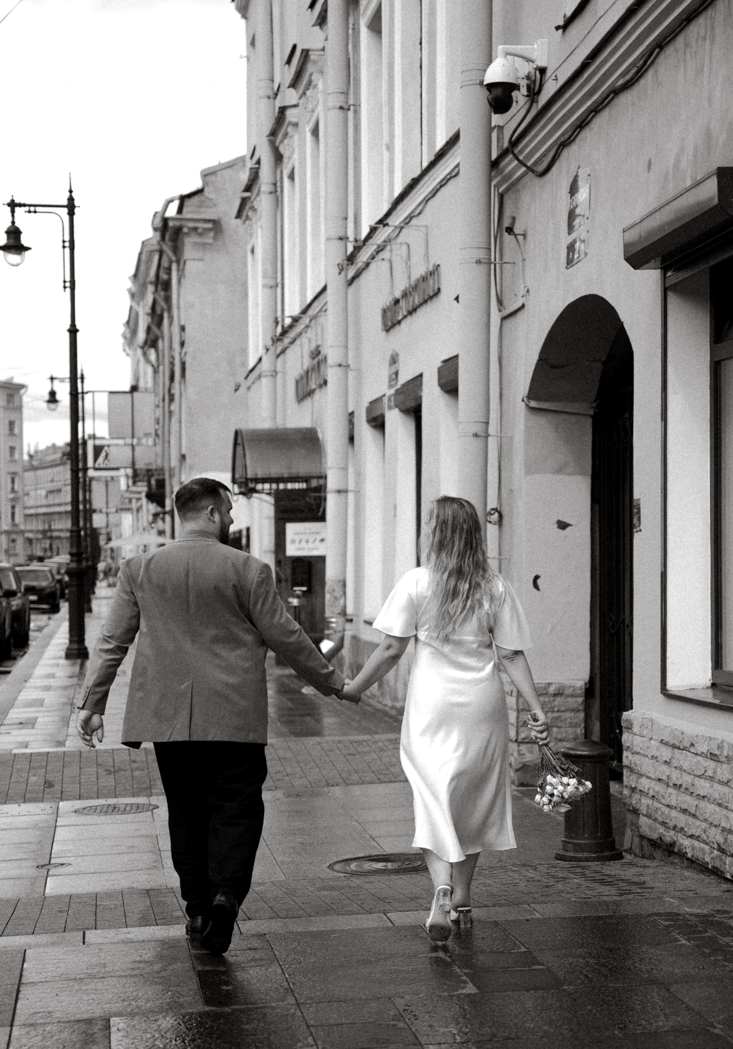 Оля и Артур. Фотограф г. Санкт-Петербург Александра Катанакова