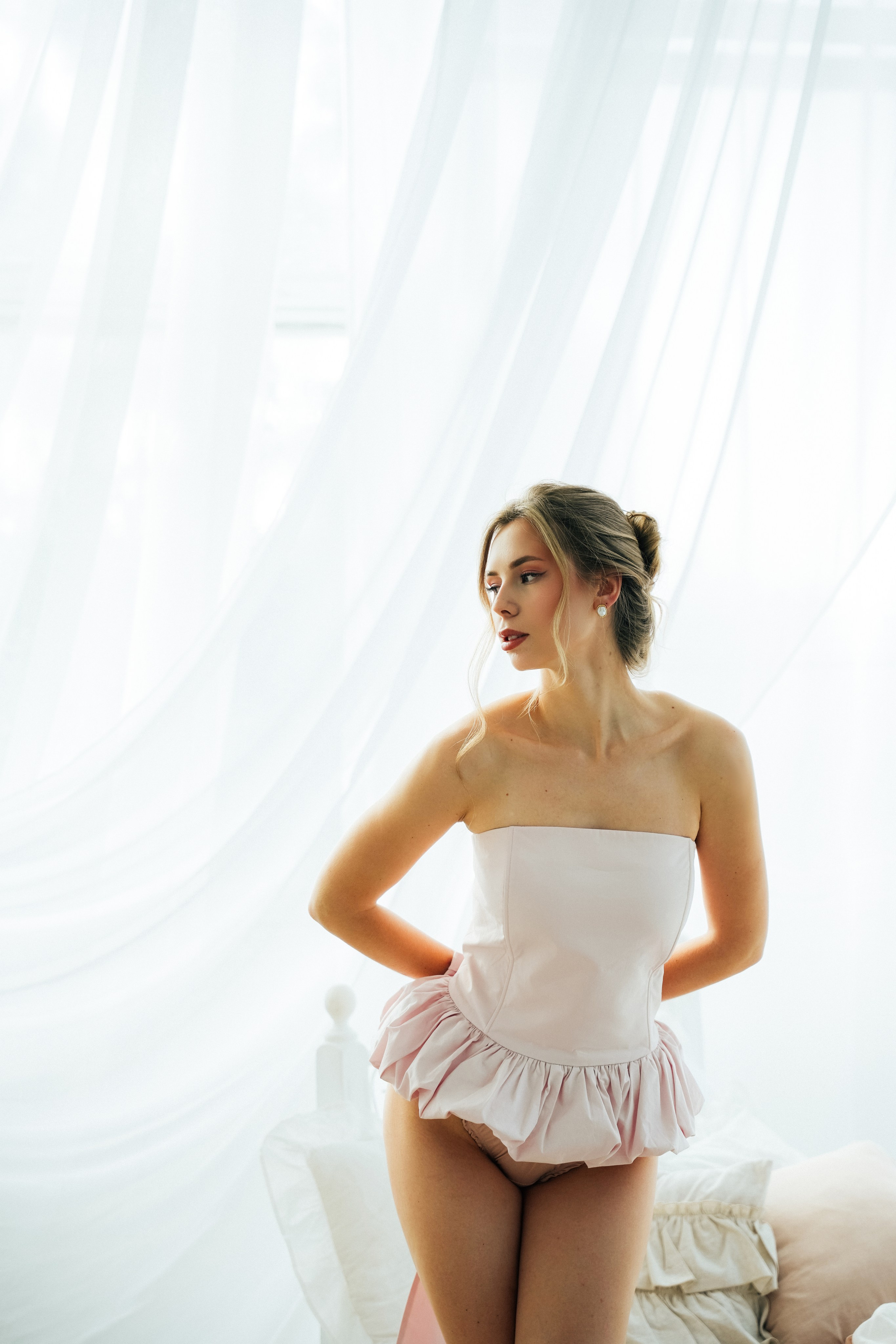 Лера. Фотограф г. Санкт-Петербург Александра Катанакова