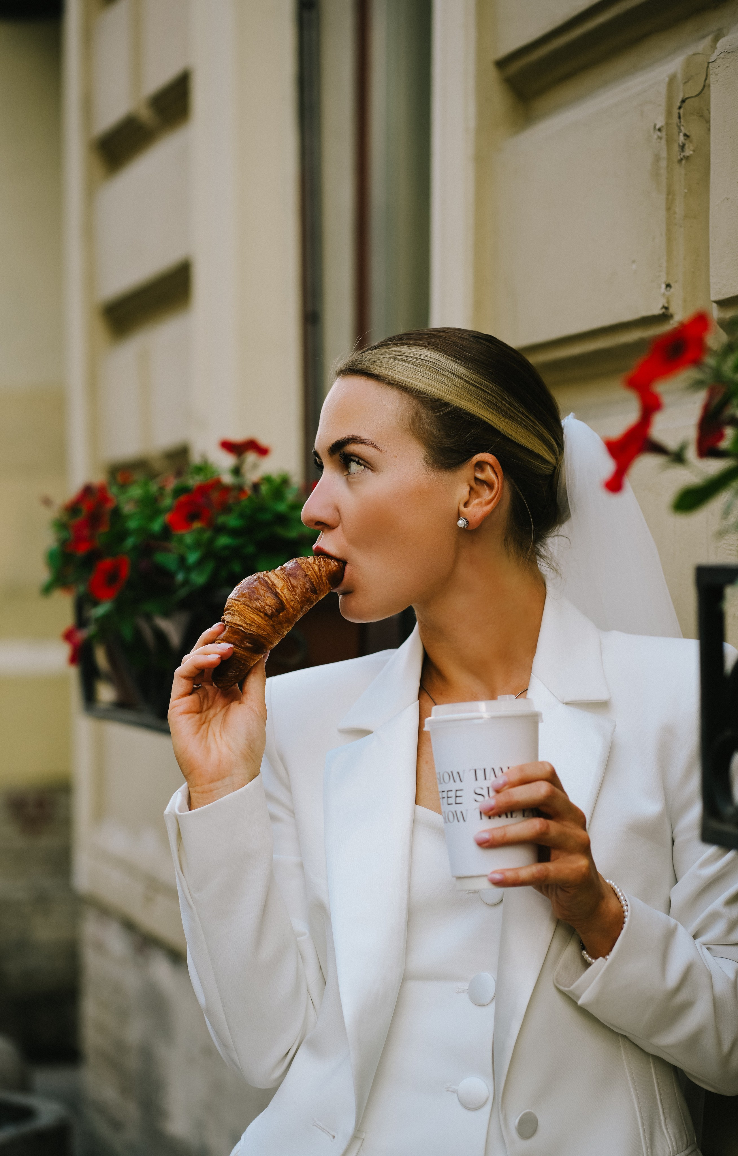 Милена и Вова. Фотограф г. Санкт-Петербург Александра Катанакова