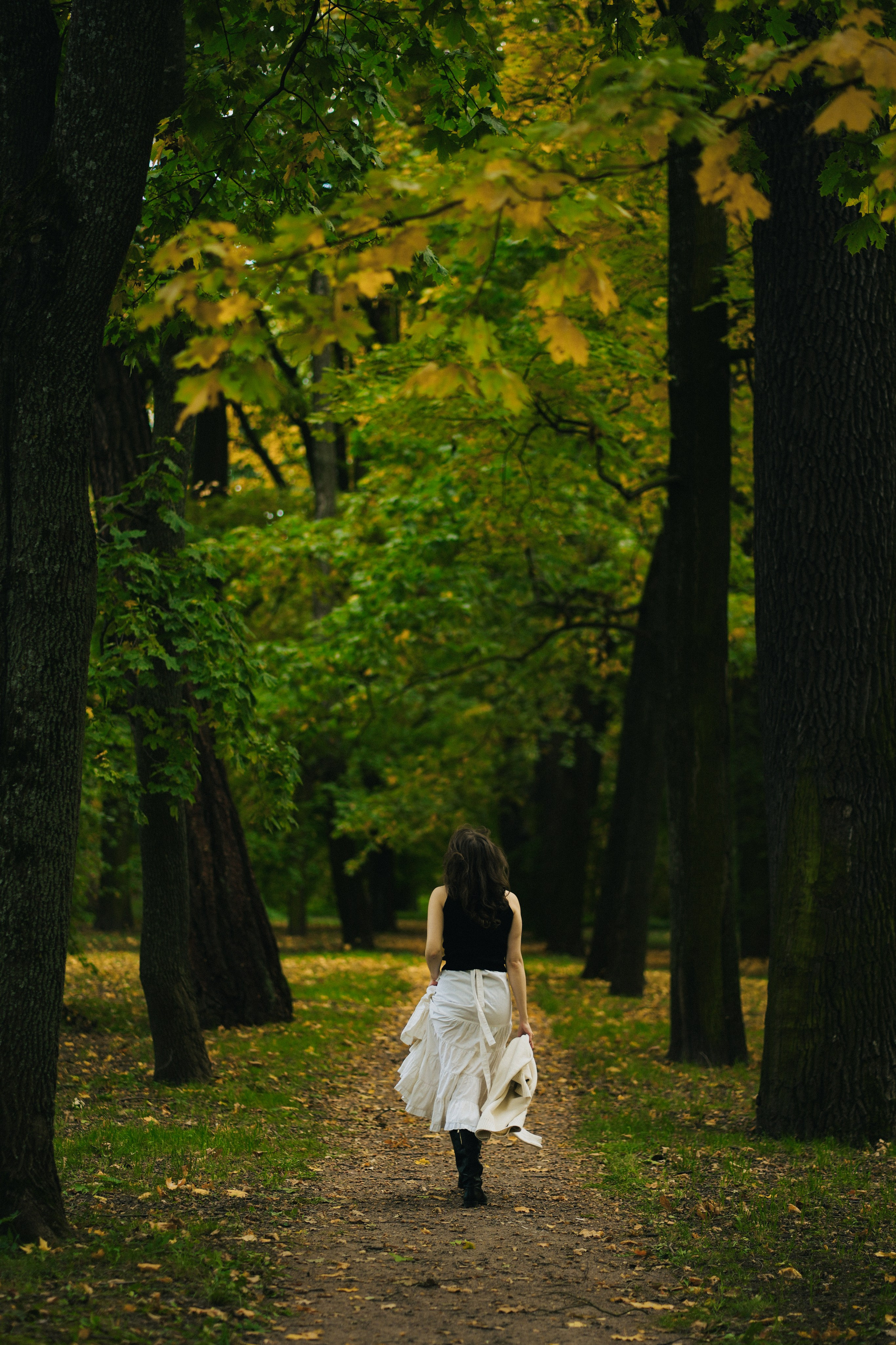 Аня. Фотограф г. Санкт-Петербург Александра Катанакова