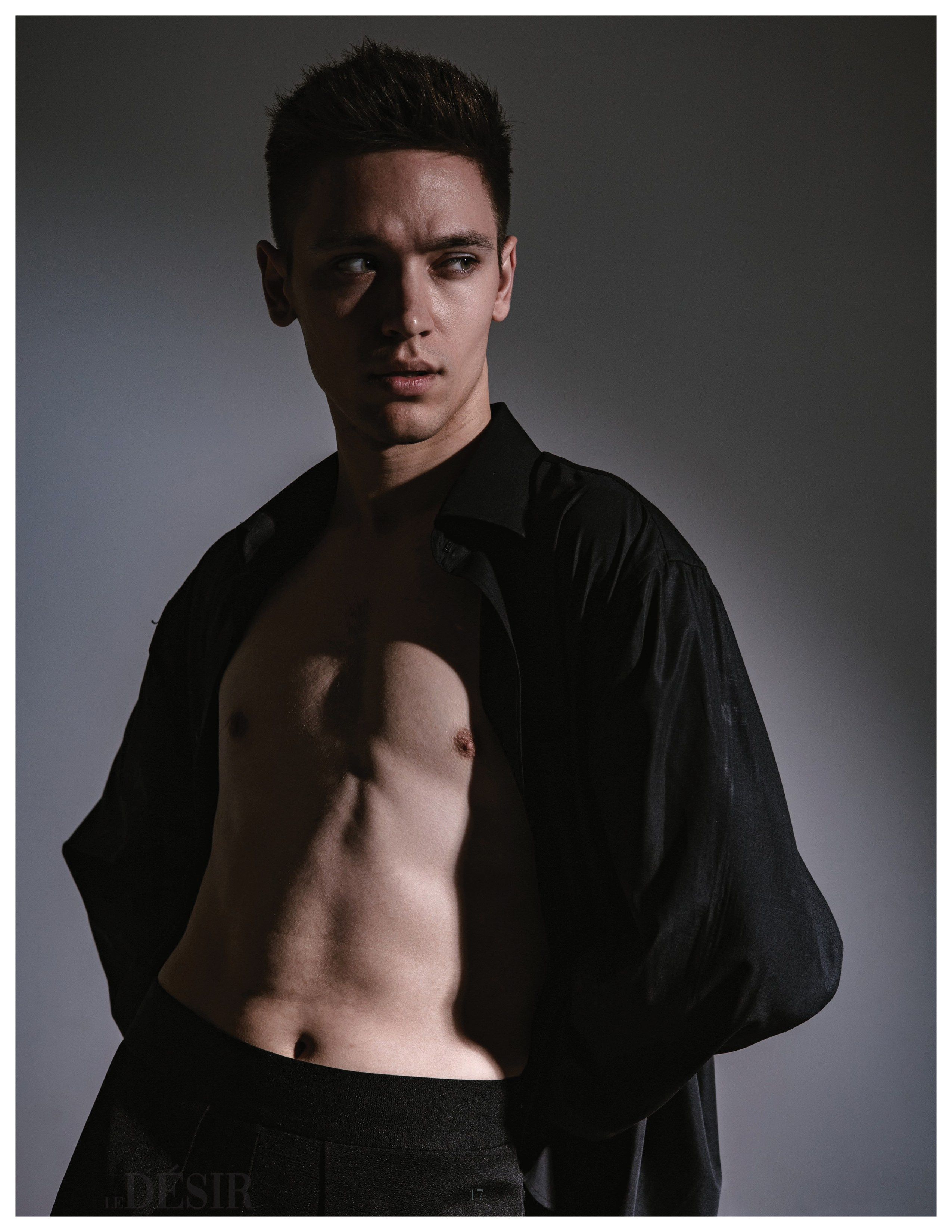 Le'Desir. Gorbunova Alina Фотограф