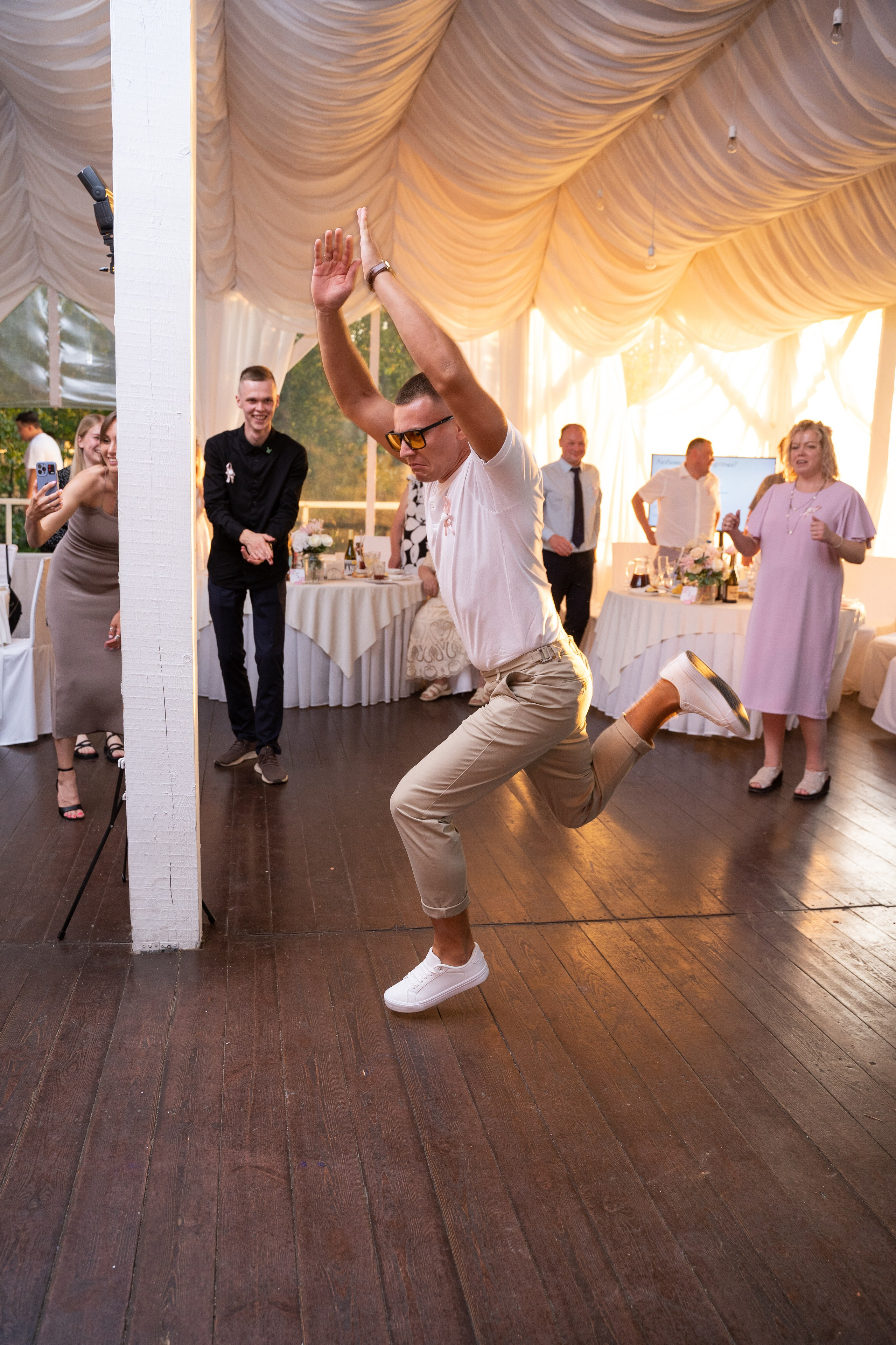 Свадьба Дарьи и Артёма. Свадебный и семейный фотограф в Екатеринбурге Анна Месяцева