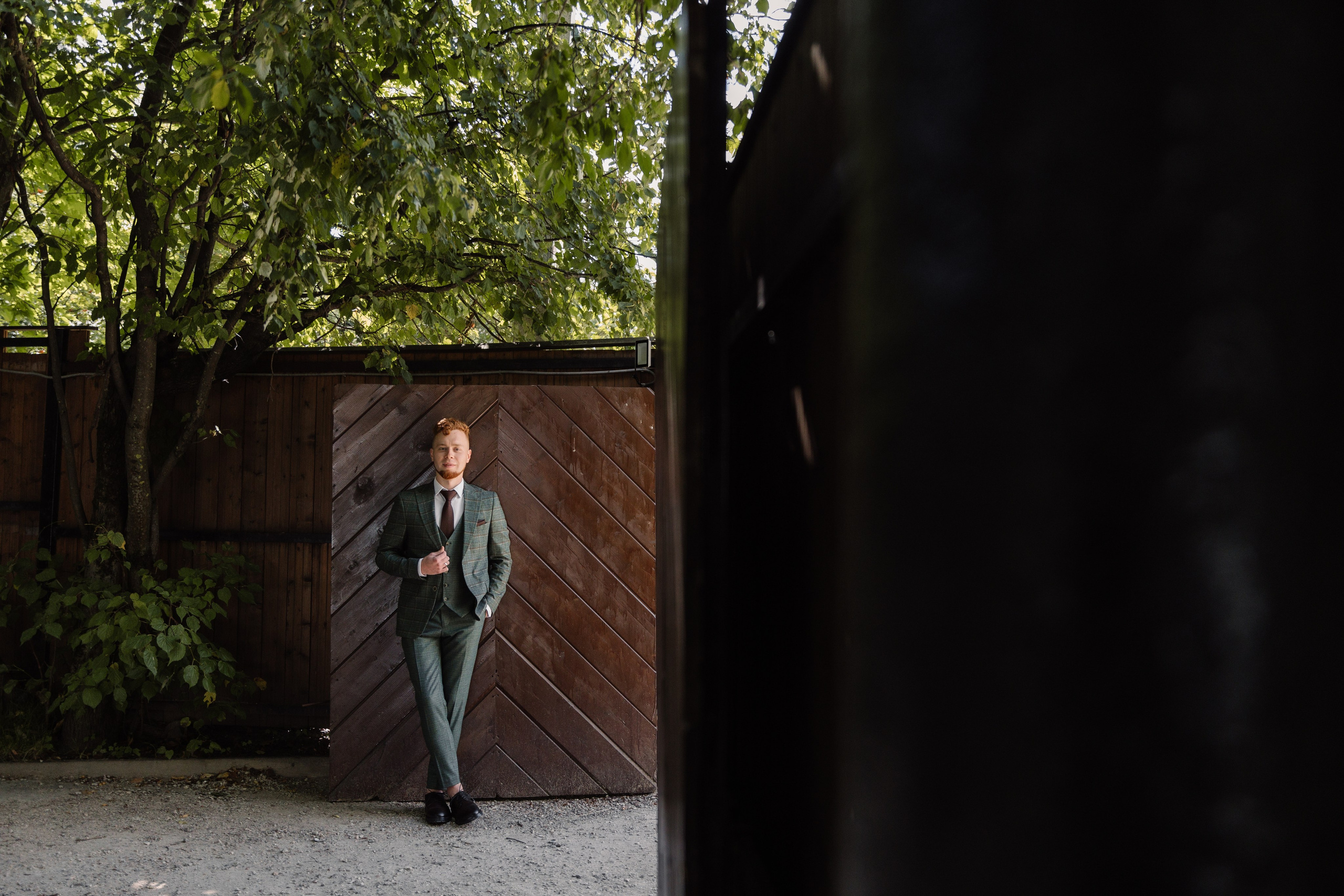 Анатолий и Анастасия