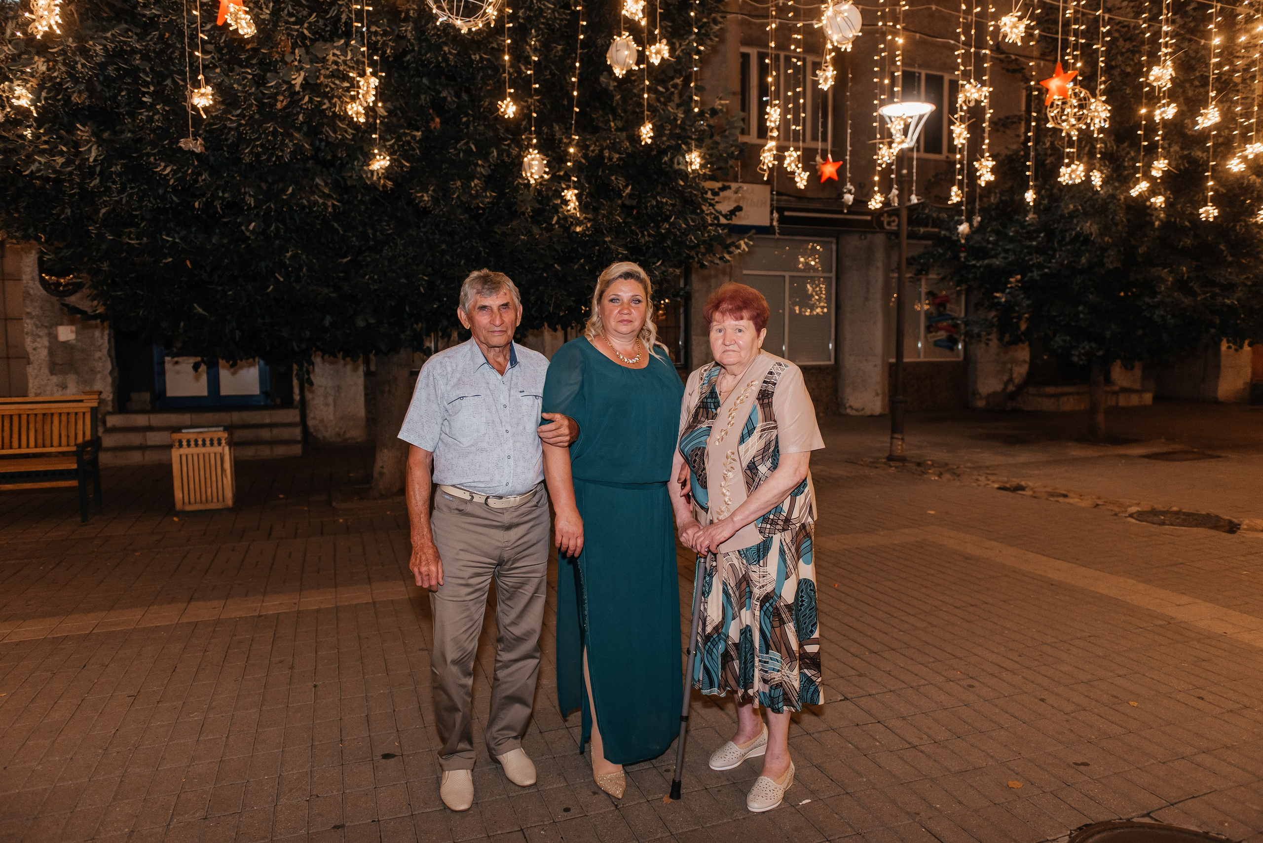 Сергей и Анастасия. Семейный и свадебный фотограф в Ельце Юлия Дякина