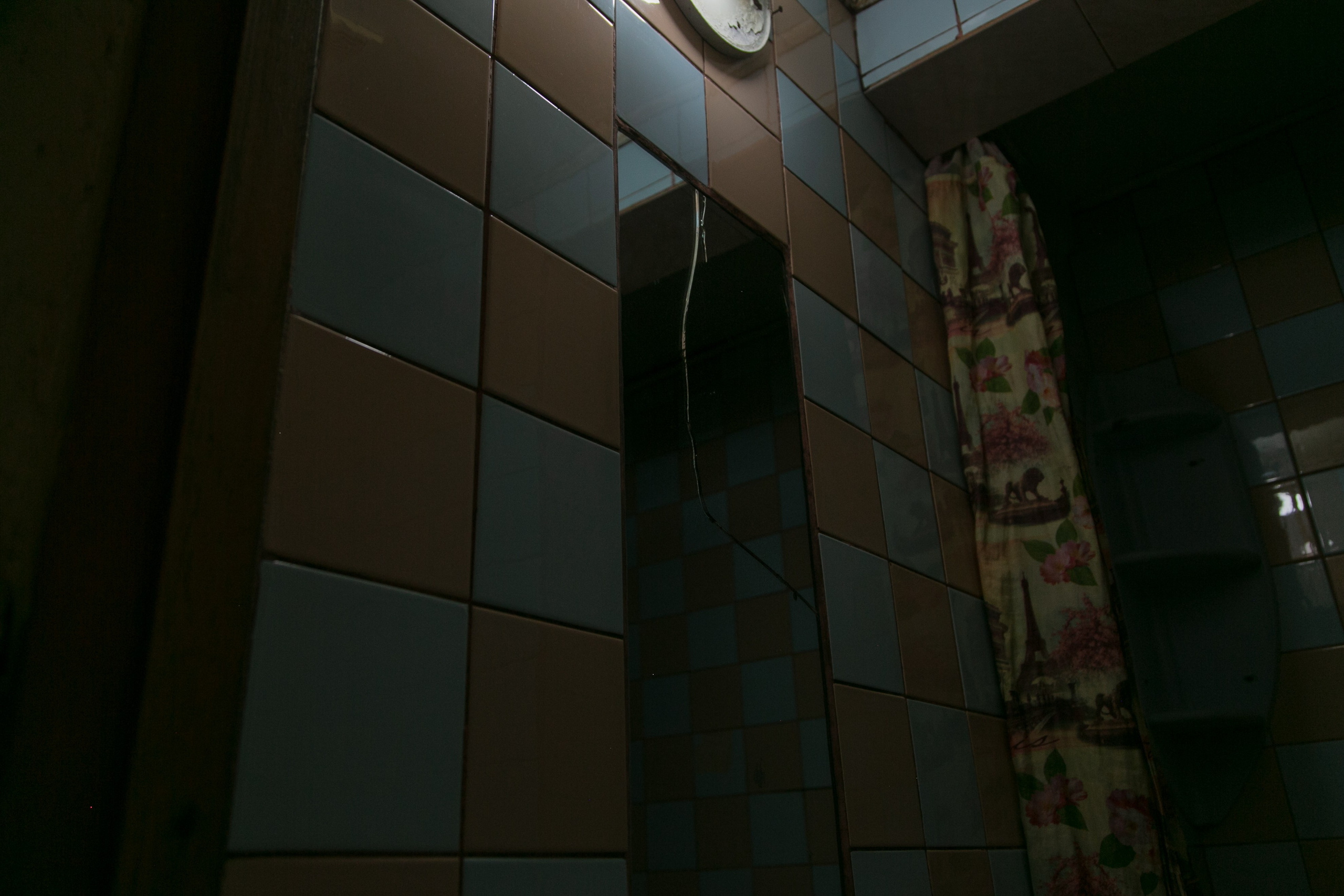 Тихий дом (2023-…). Liliafayzullova