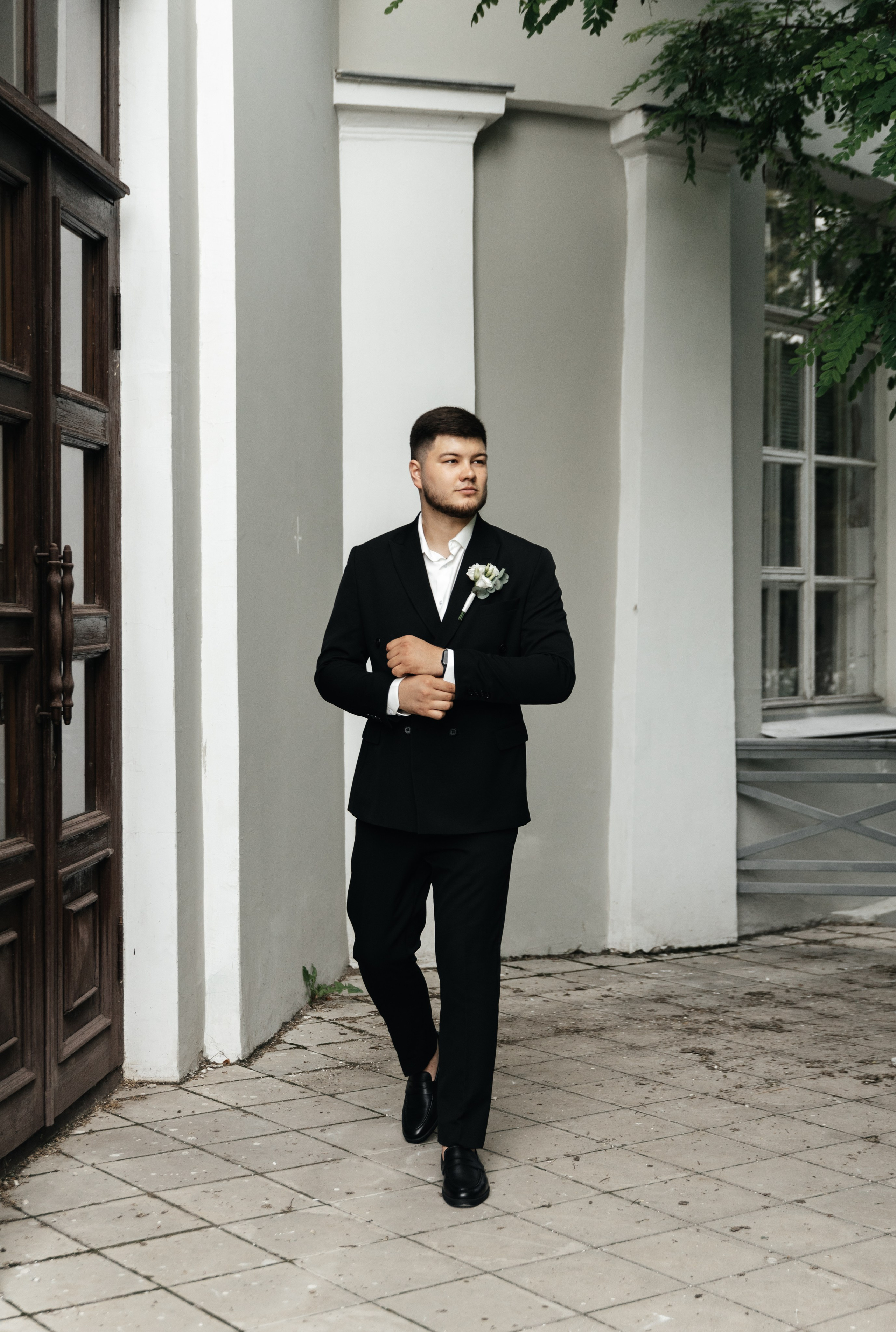 Emil & Guzel. Свадебный фотограф Ильнар Асадуллин