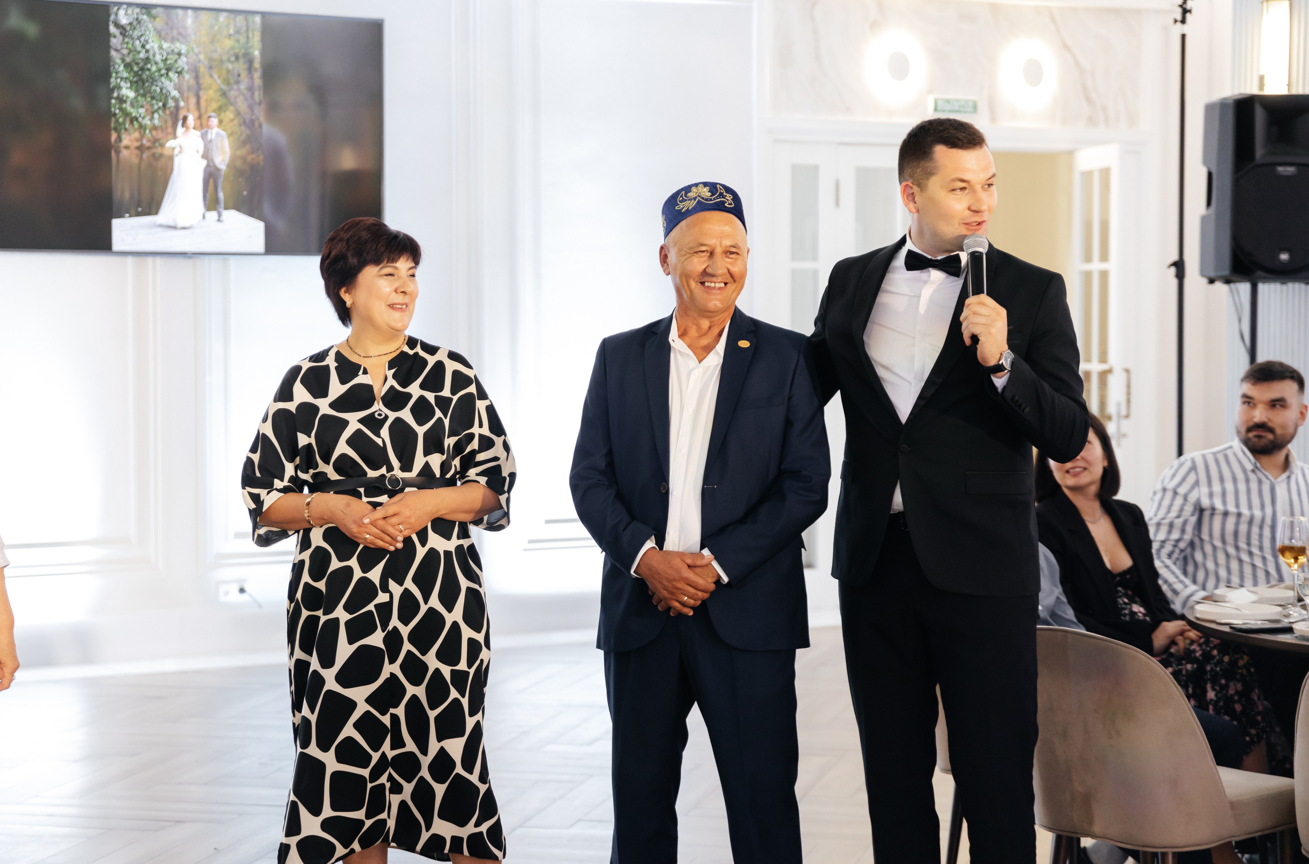 Ainur & Alina. Свадебный фотограф Ильнар Асадуллин