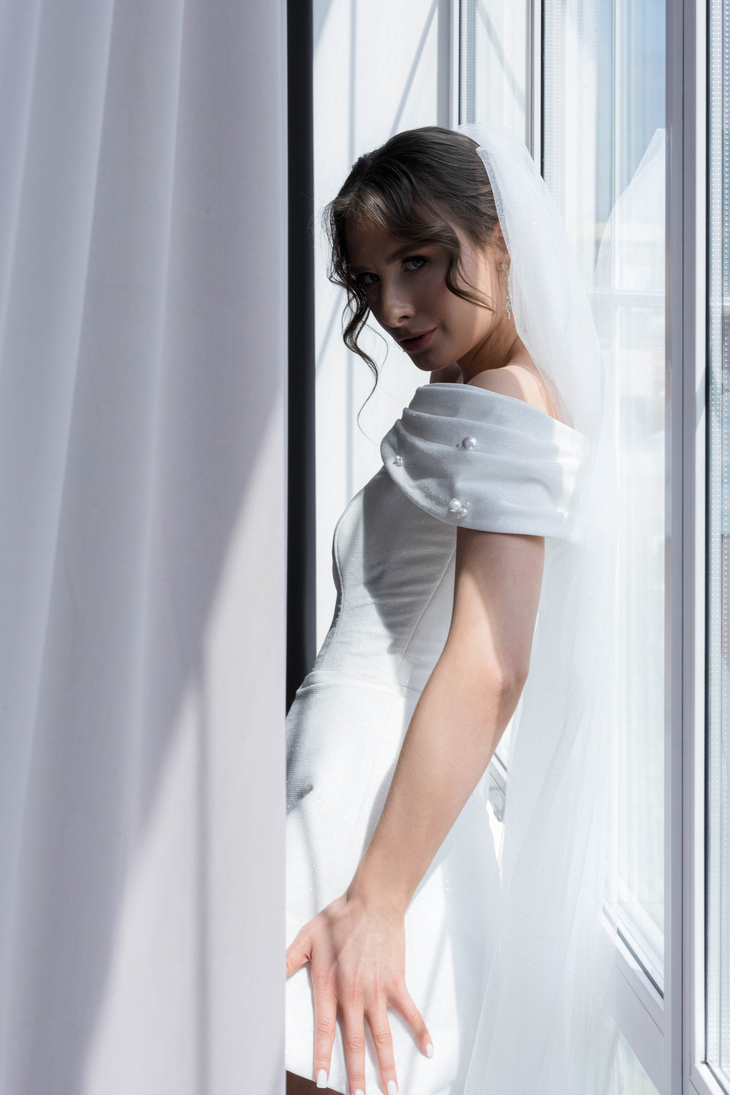 Ирина и Тимофей. Свадебный фотограф Витебск Минск