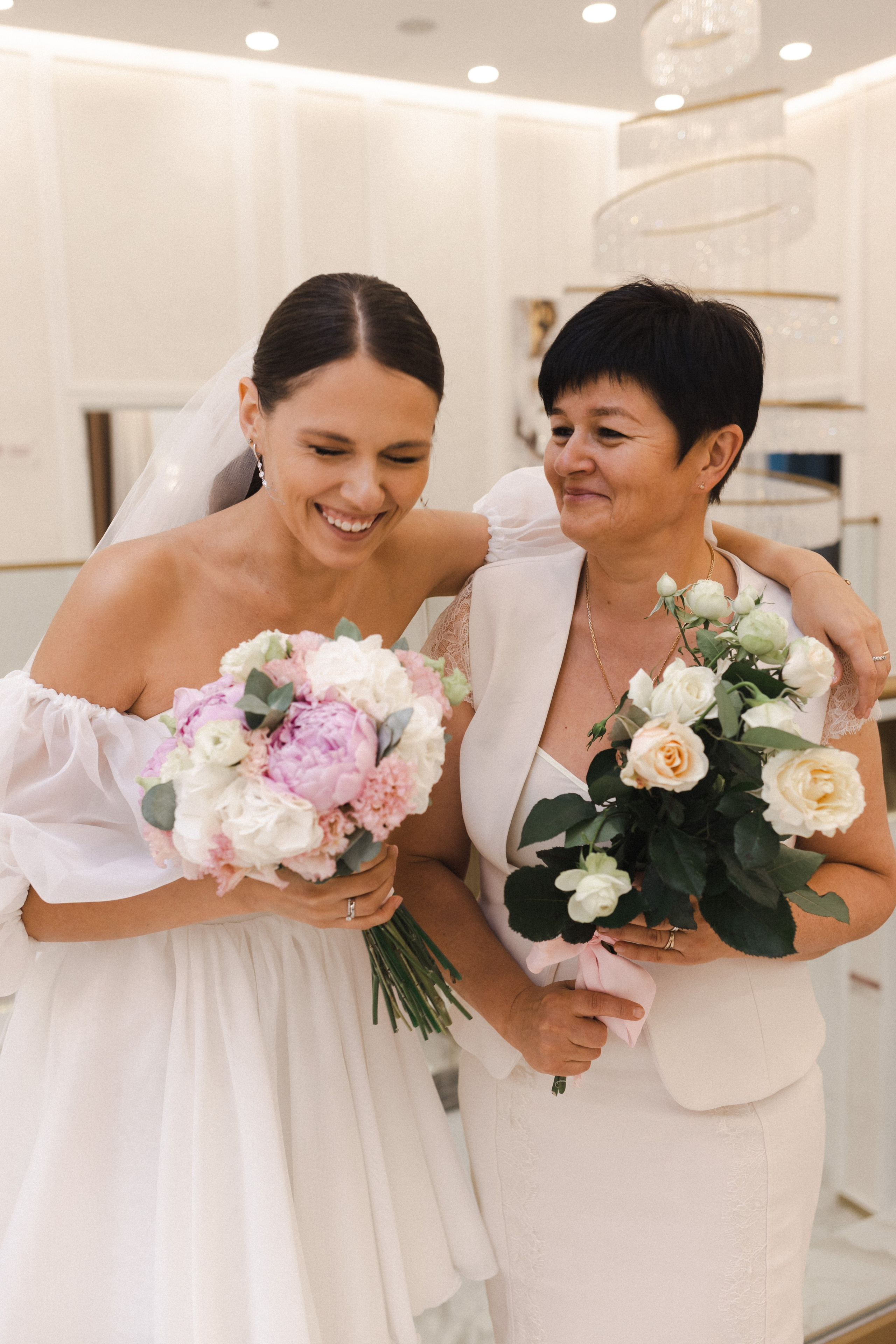 Евгений и Мария. Семейный фотограф в Москве