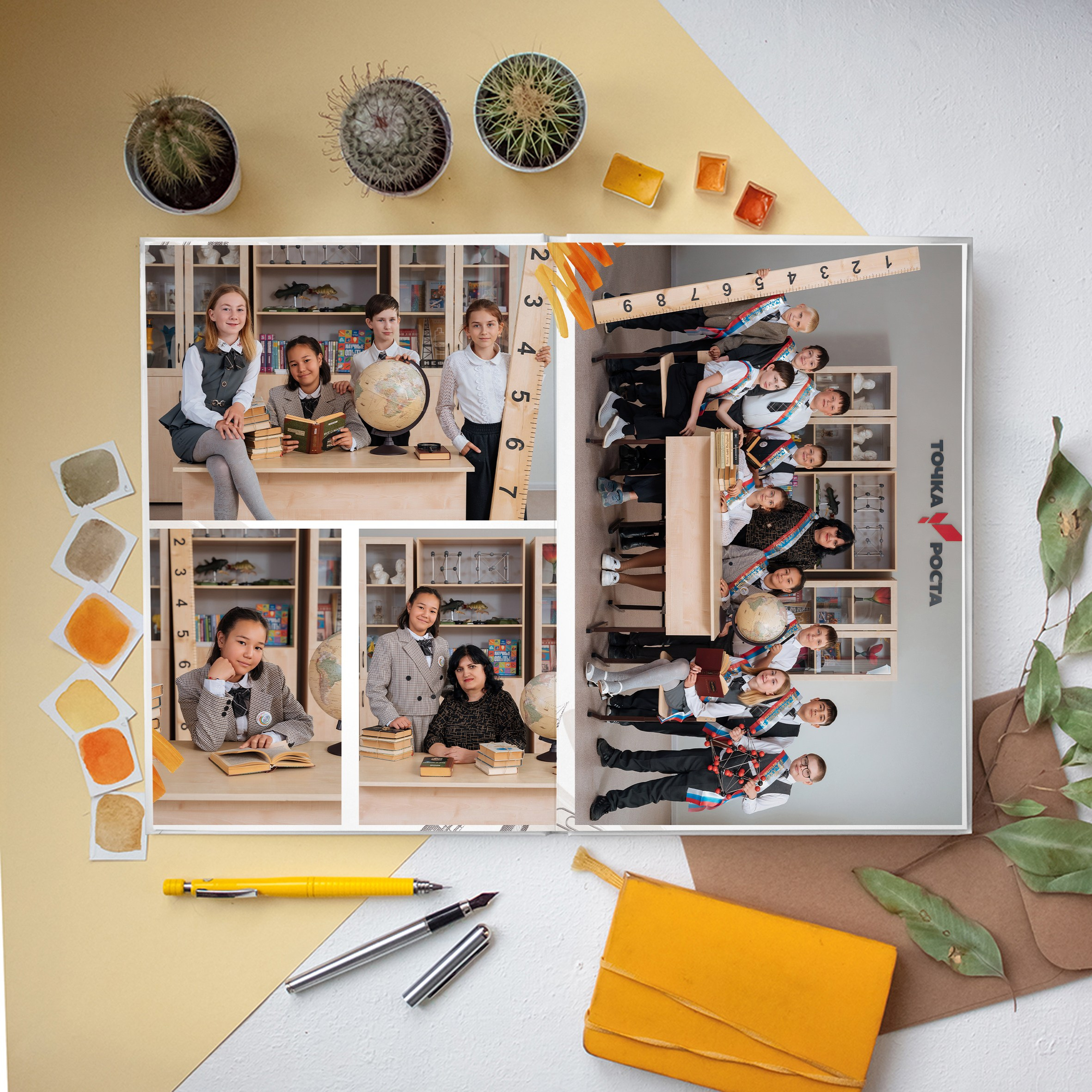 Альбомы для младших классов. Свадебный фотограф в Саратове и Энгельсе Ирина Шпилева