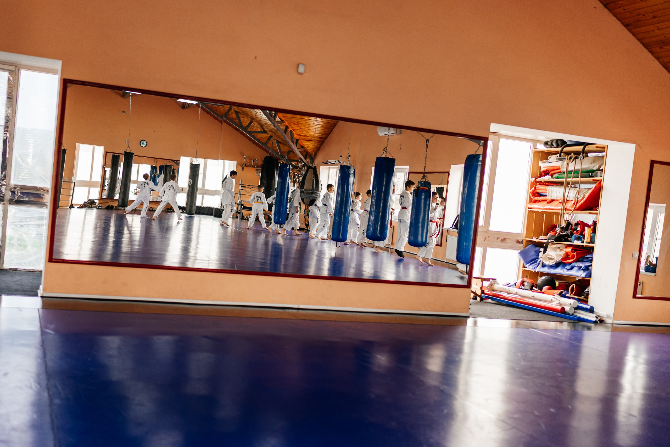 Съемка спортивных мероприятий. Taekwondo/2023. Семейный фотограф в Москве Ирина Жур