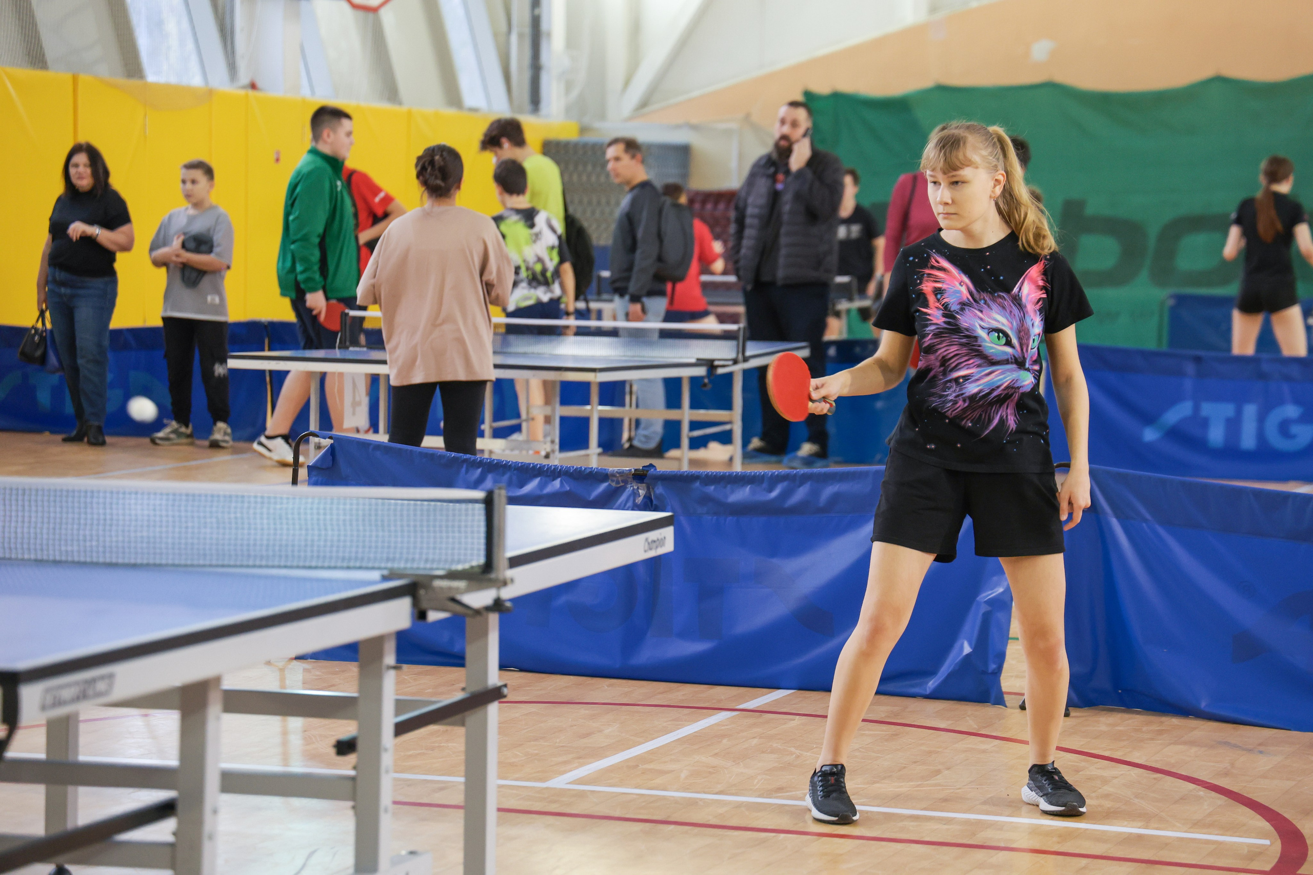 МОСГОРСПОРТ. Фотограф и видеограф — Москва