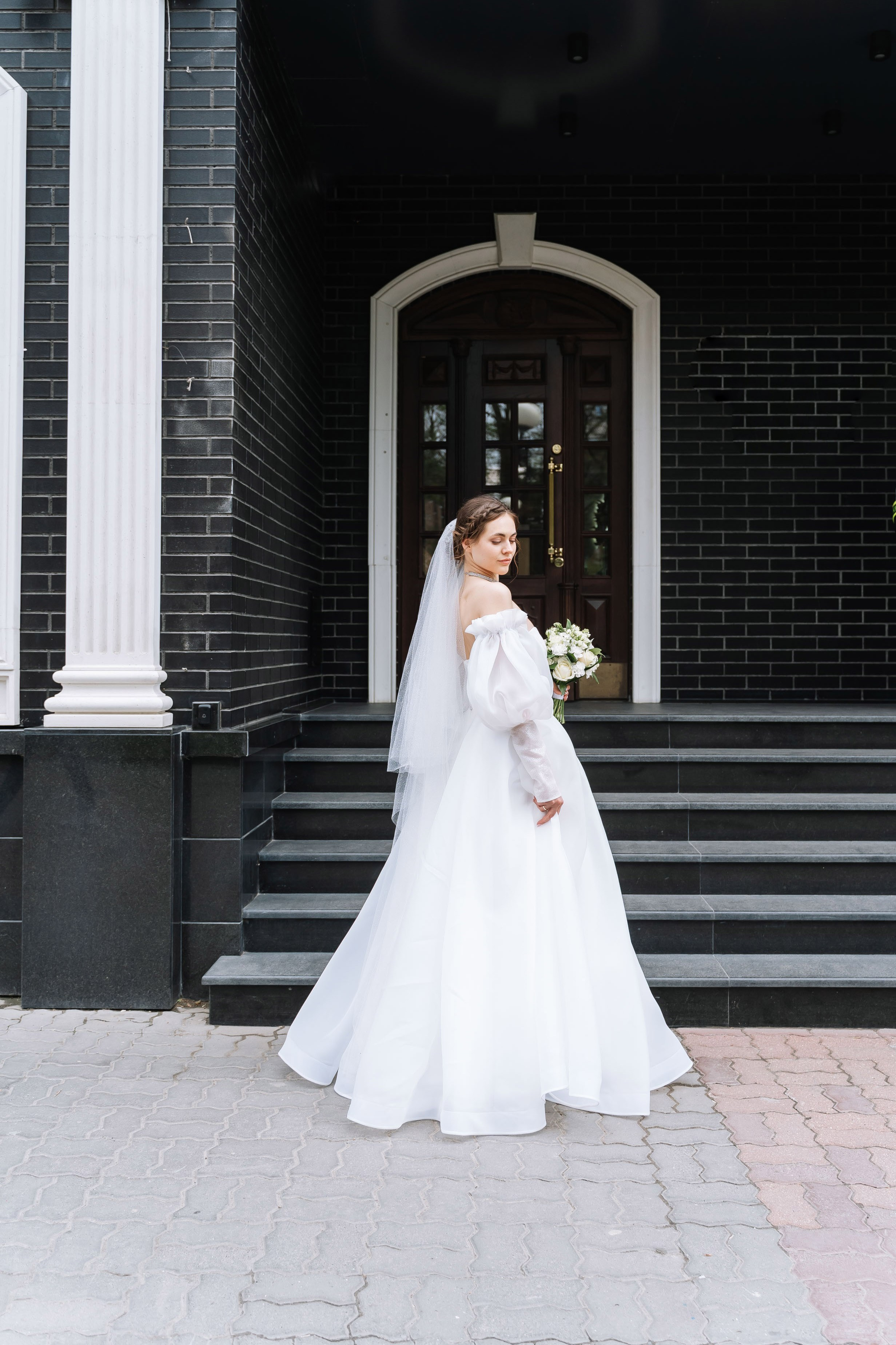 Анастасия и Александр. Семейный фотограф Новочеркасск