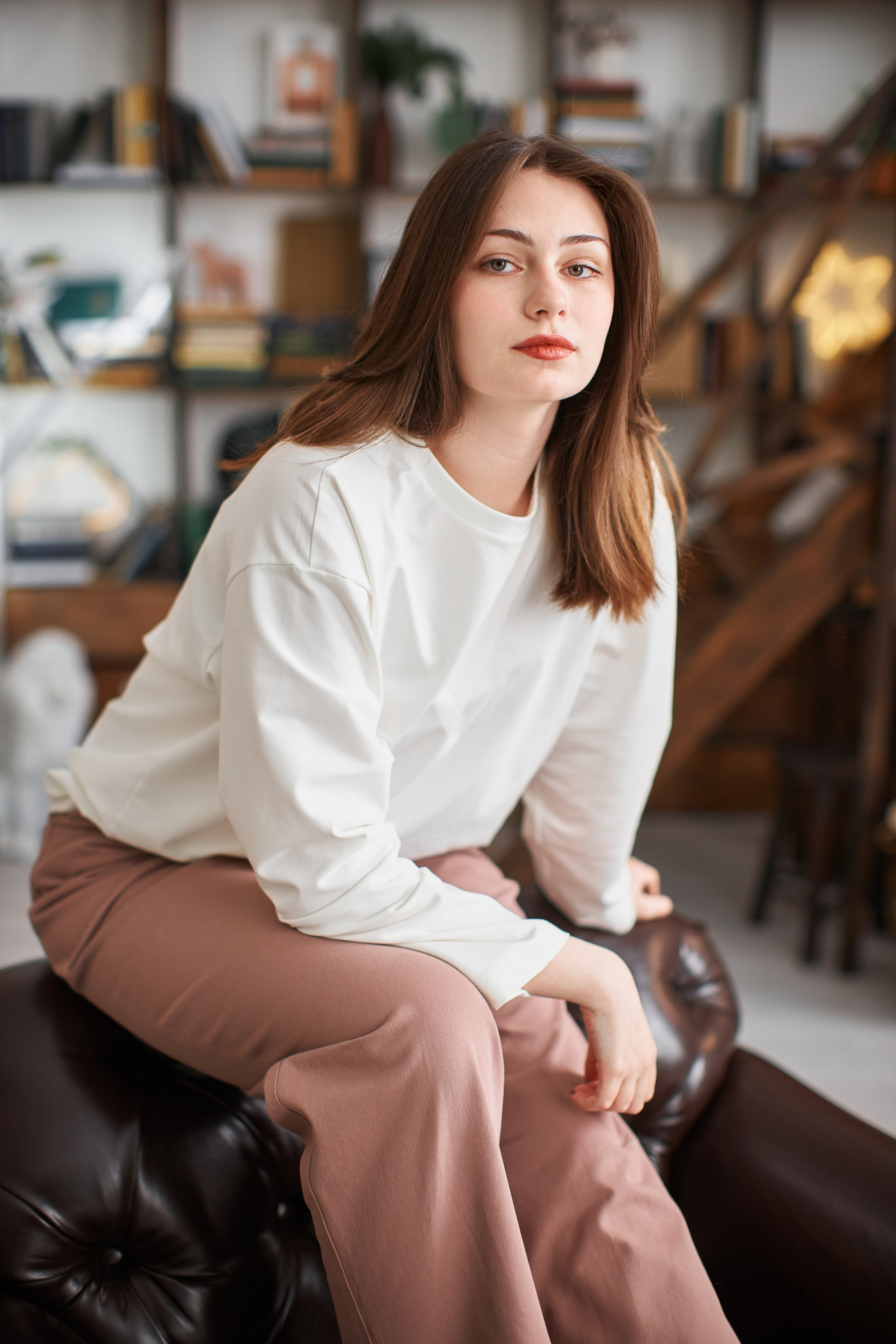 Портреты. Выпускные альбомы в городе Курган для всех