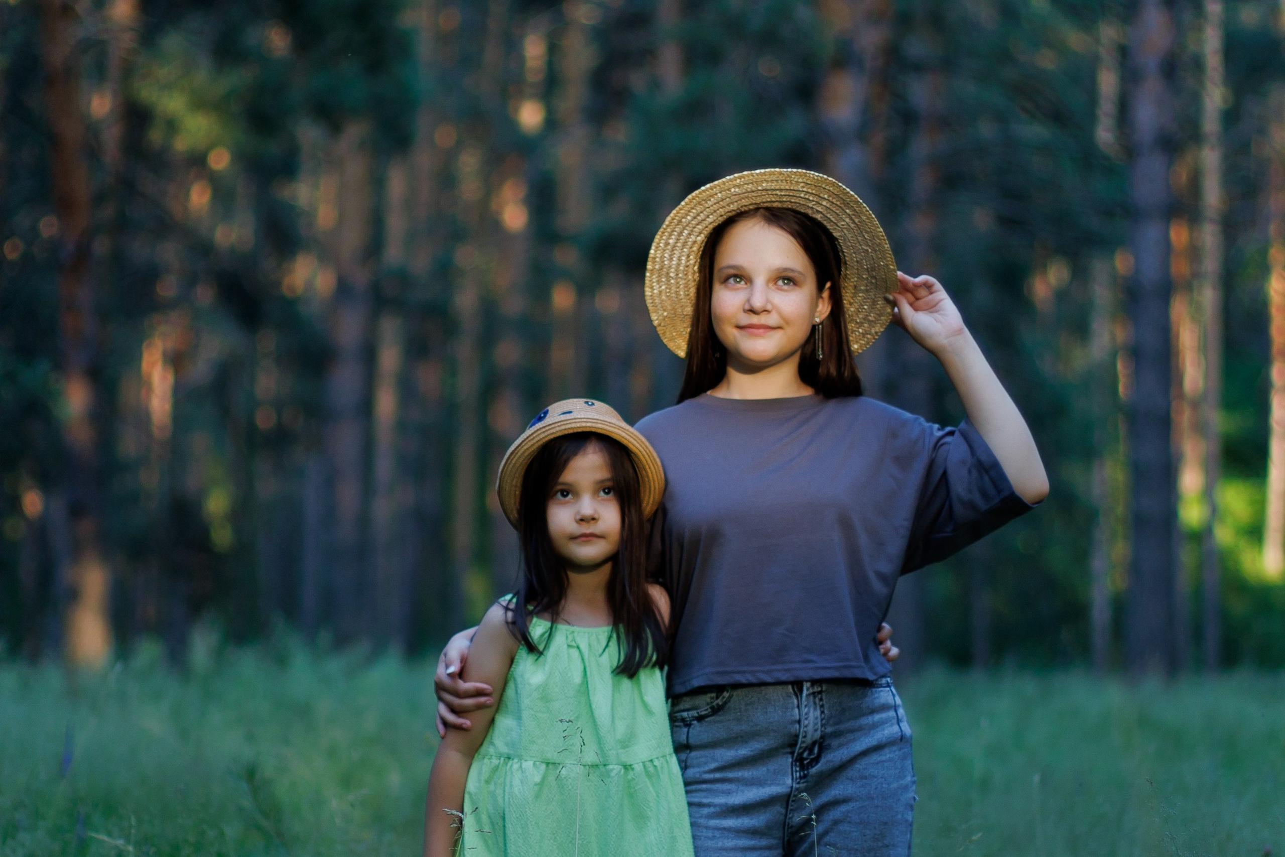 Семейная фотосессия Шаевых. Свадебный фотограф