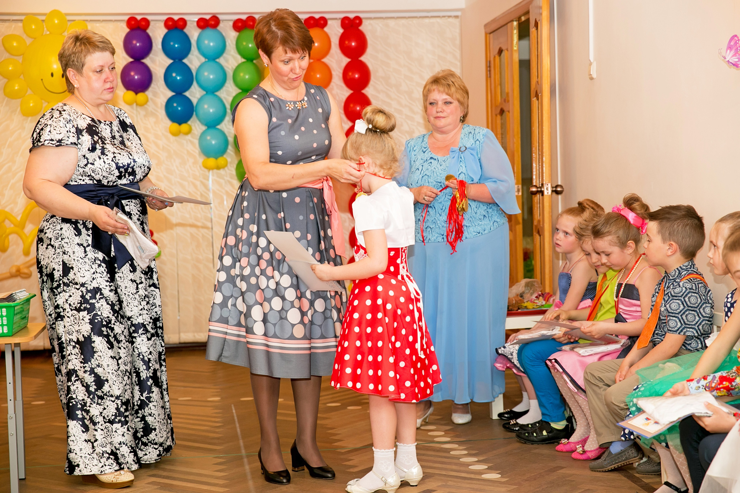 Выпускной стиляги. Семейный и детский фотограф в Нижнем Новгороде
