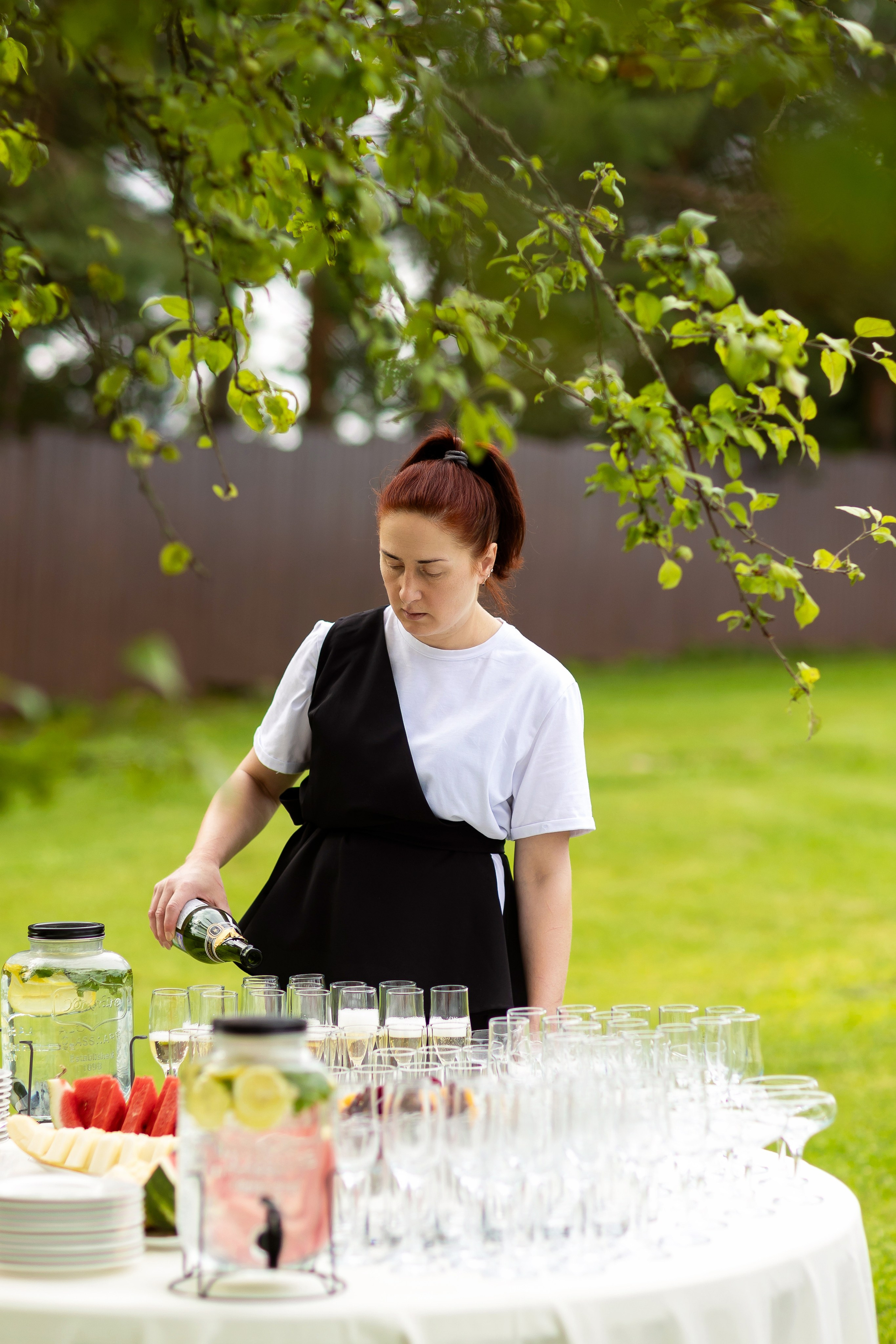 Катя и Саша. Свадебный и семейный фотограф Татьяна Ласкина в Великом Новгороде