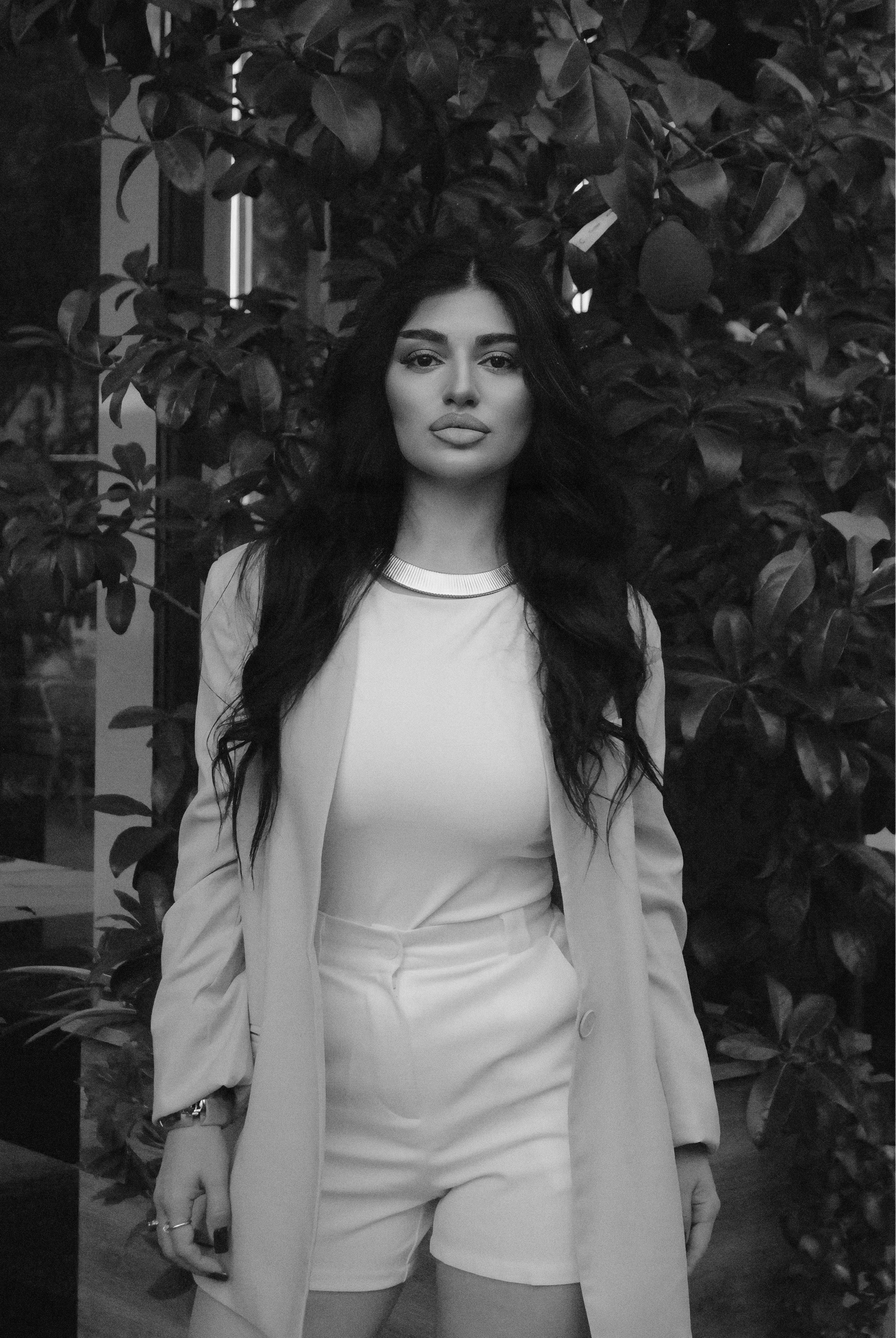 Амалия. Фотограф Мария Мусаелян