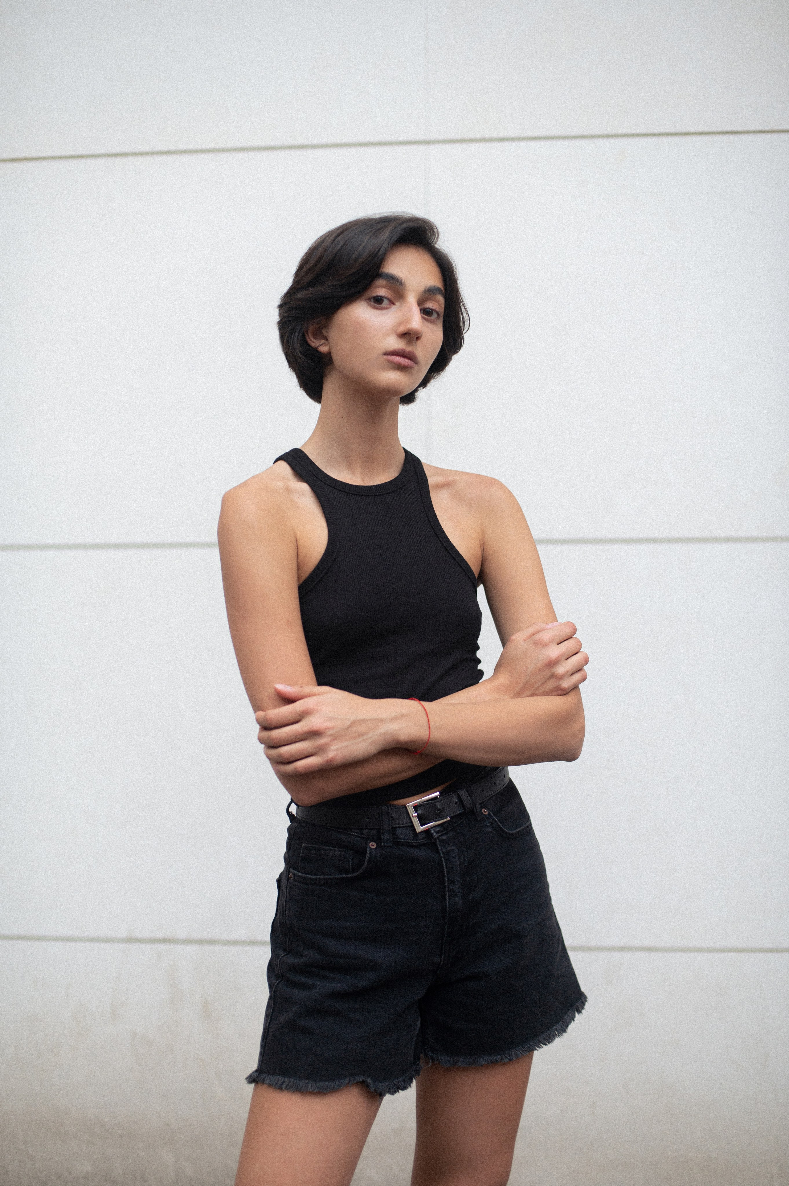 Lookmodels Tbilisi. Elizaveta Filchenko. Fashion-photographer and director