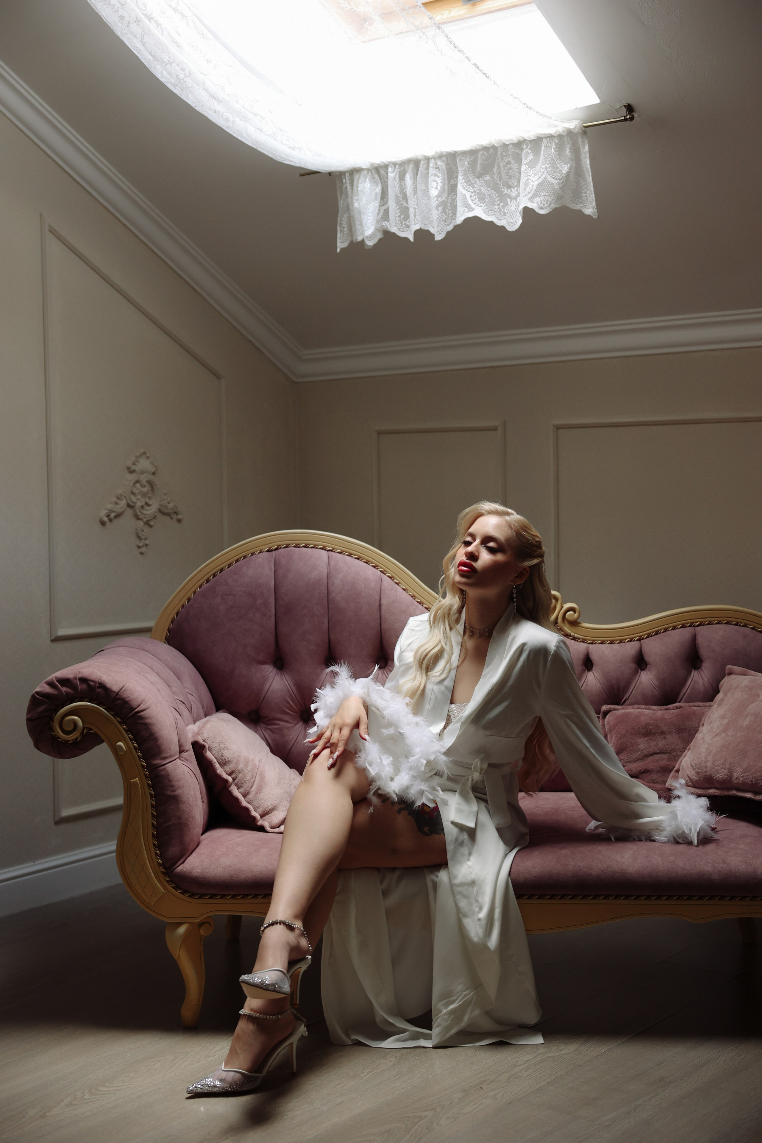 Lesnoi-bereg. Главная