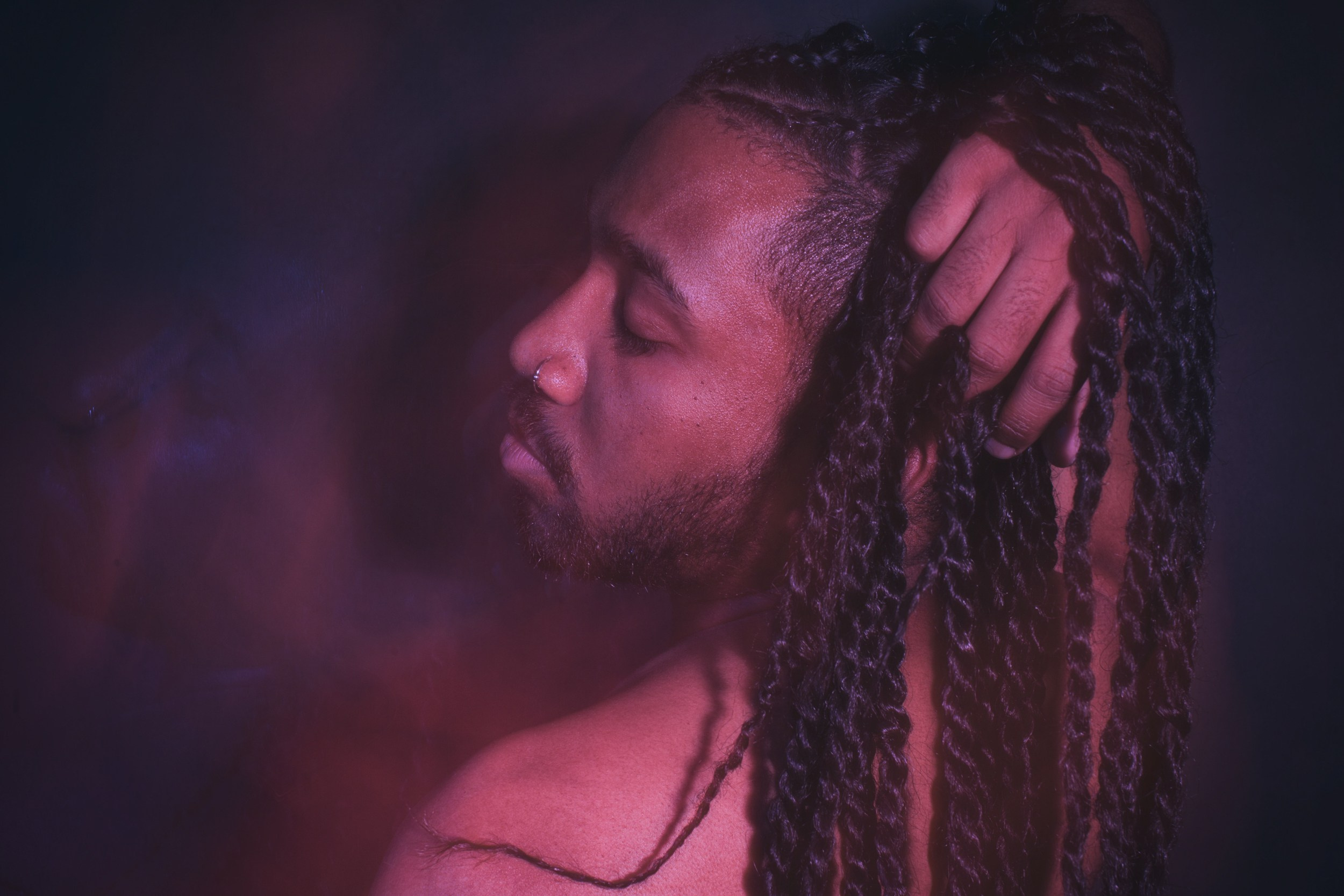 Портретный, концертный, репортажный фотограф Юлия Солодовникова