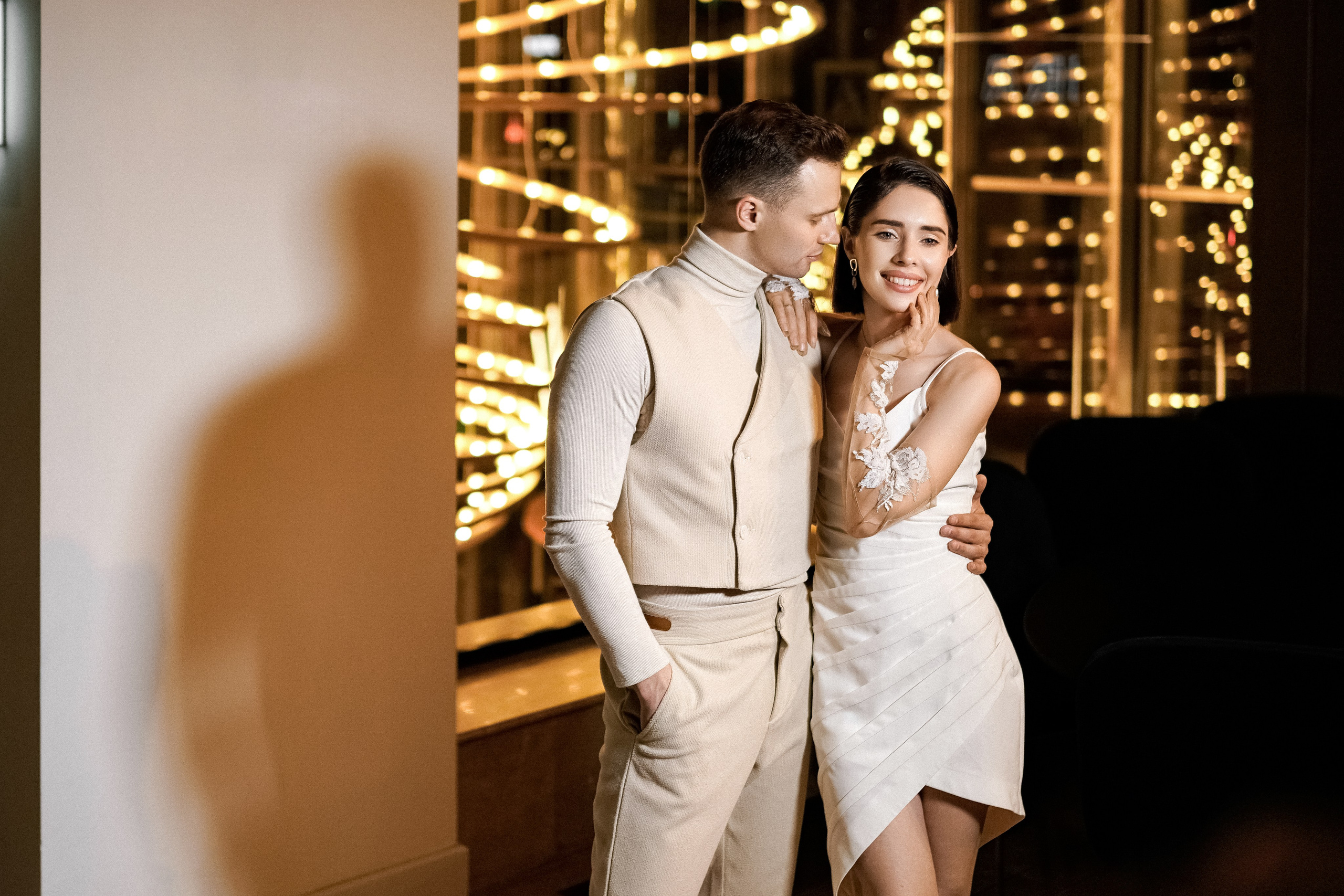 Under the whisper of vows. Свадебный фотограф и видеограф в Ростове-на-Дону. Максим и Наталья Лебедевы