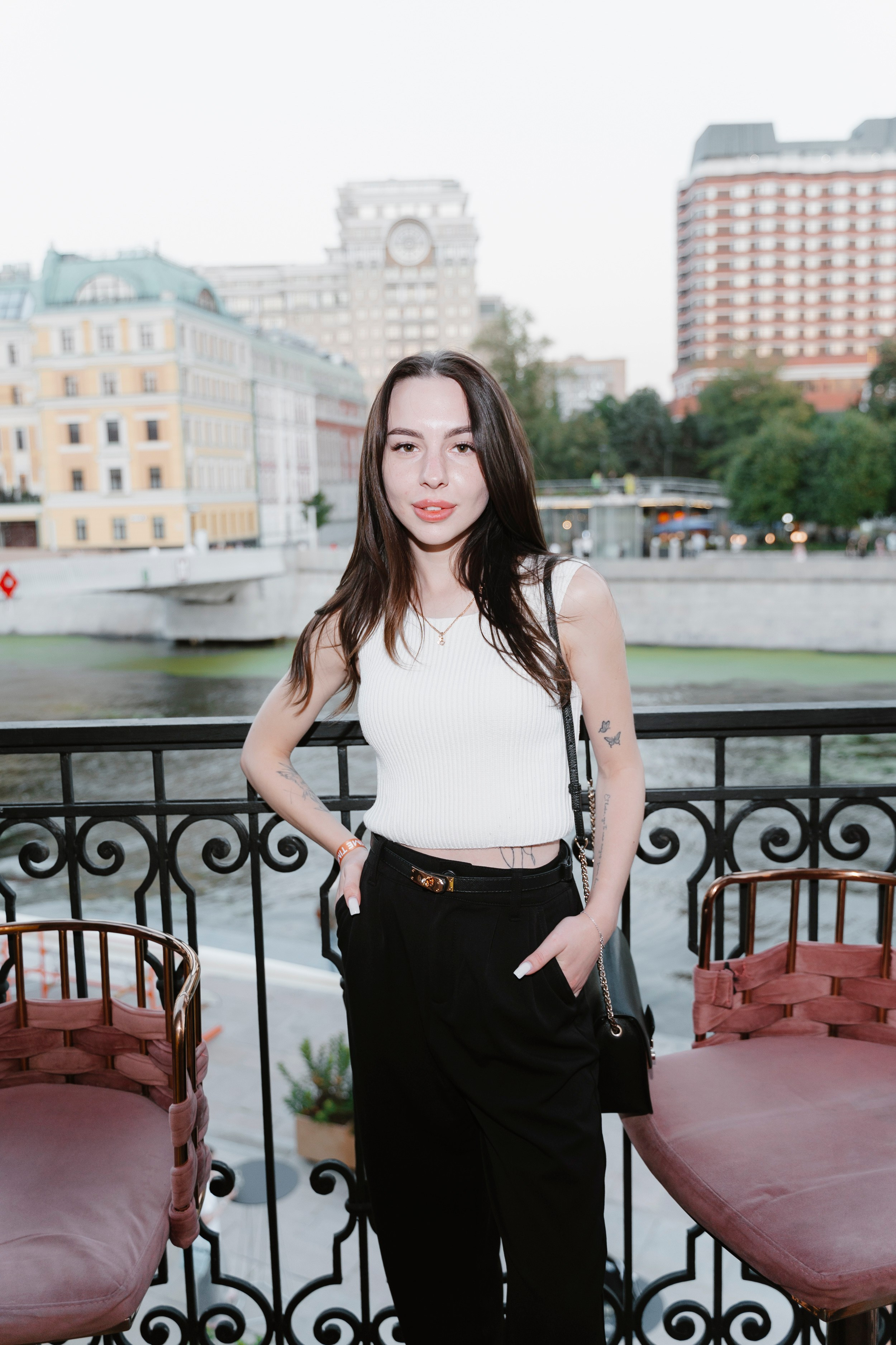 ОК/ PRIME TIME 2.0. Фотограф первого впечатления